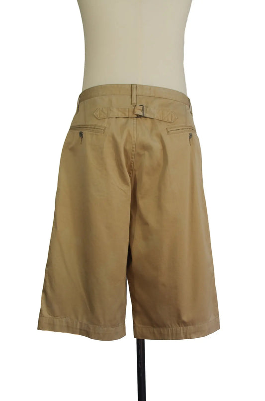 Bermuda Beige JUNYA WATANABE MAN (Comme des Garçons)