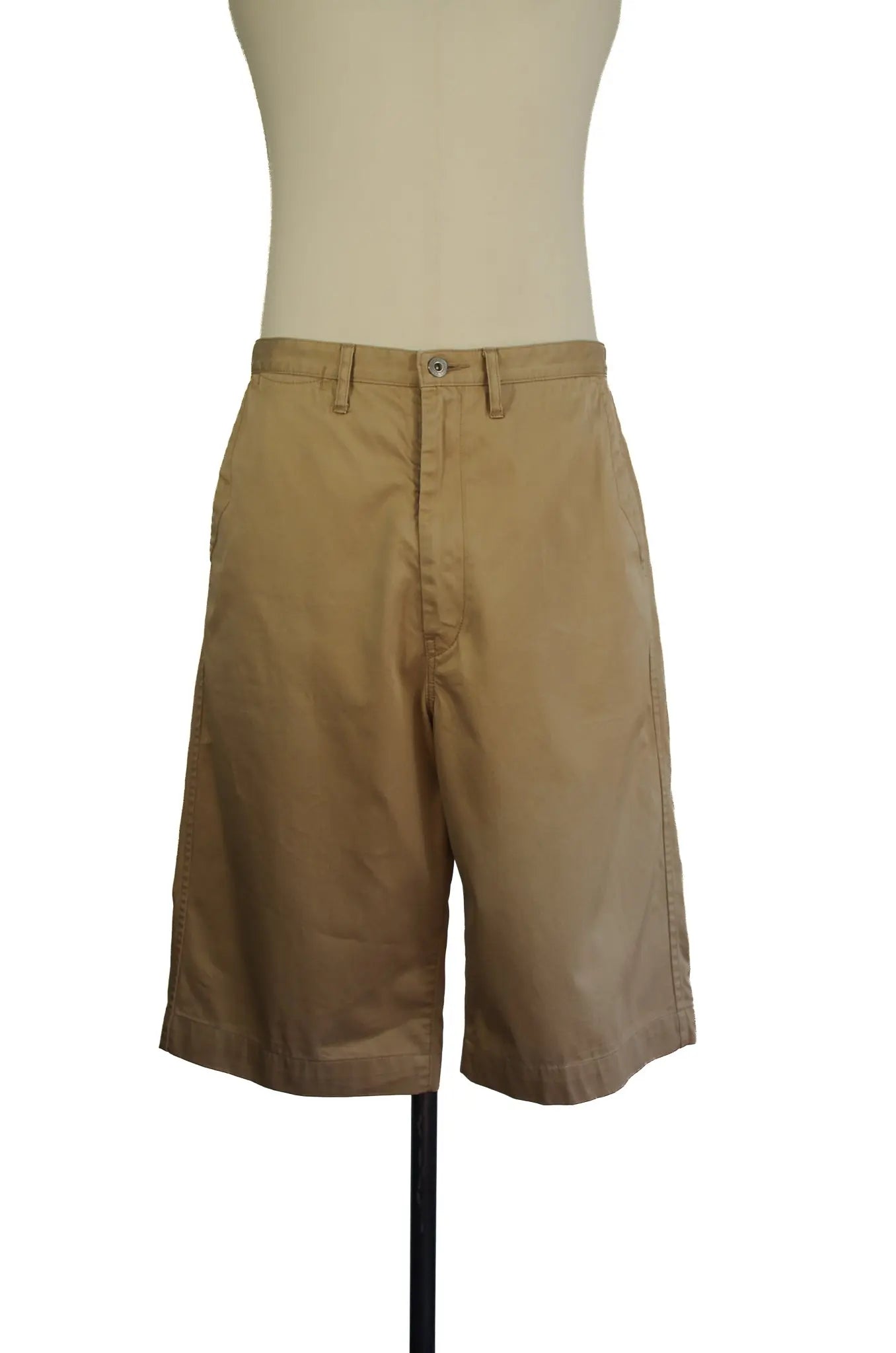 Bermuda Beige JUNYA WATANABE MAN (Comme des Garçons)