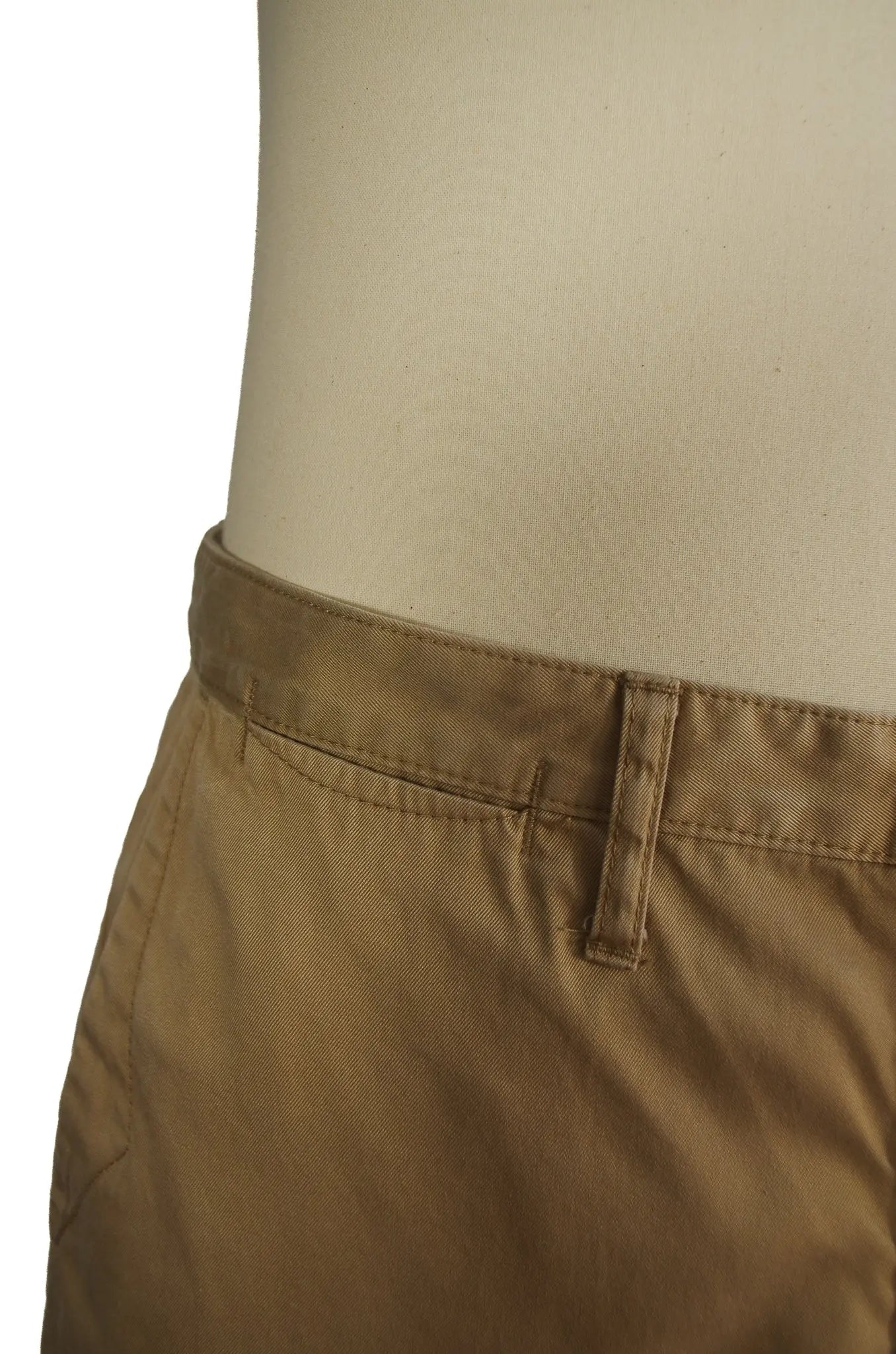 Bermuda Beige JUNYA WATANABE MAN (Comme des Garçons)