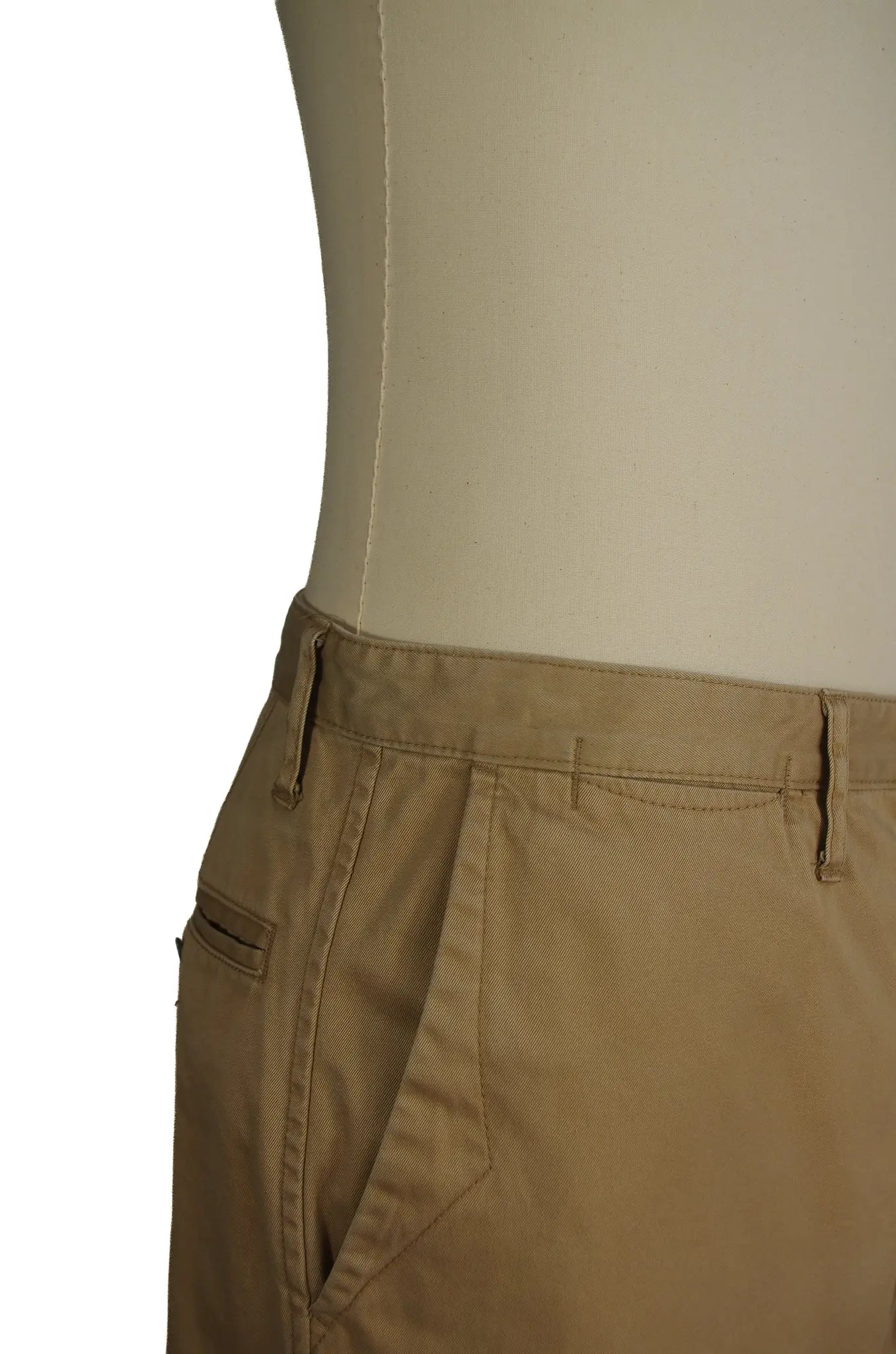 Bermuda Beige JUNYA WATANABE MAN (Comme des Garçons)