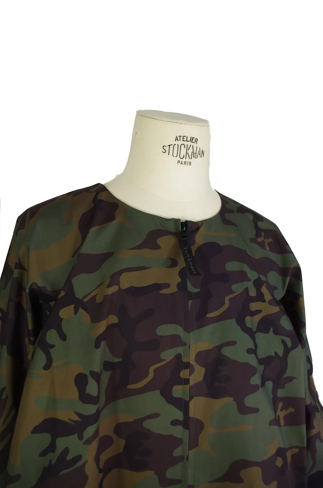 Cape - Wild Things & Jun Mikami