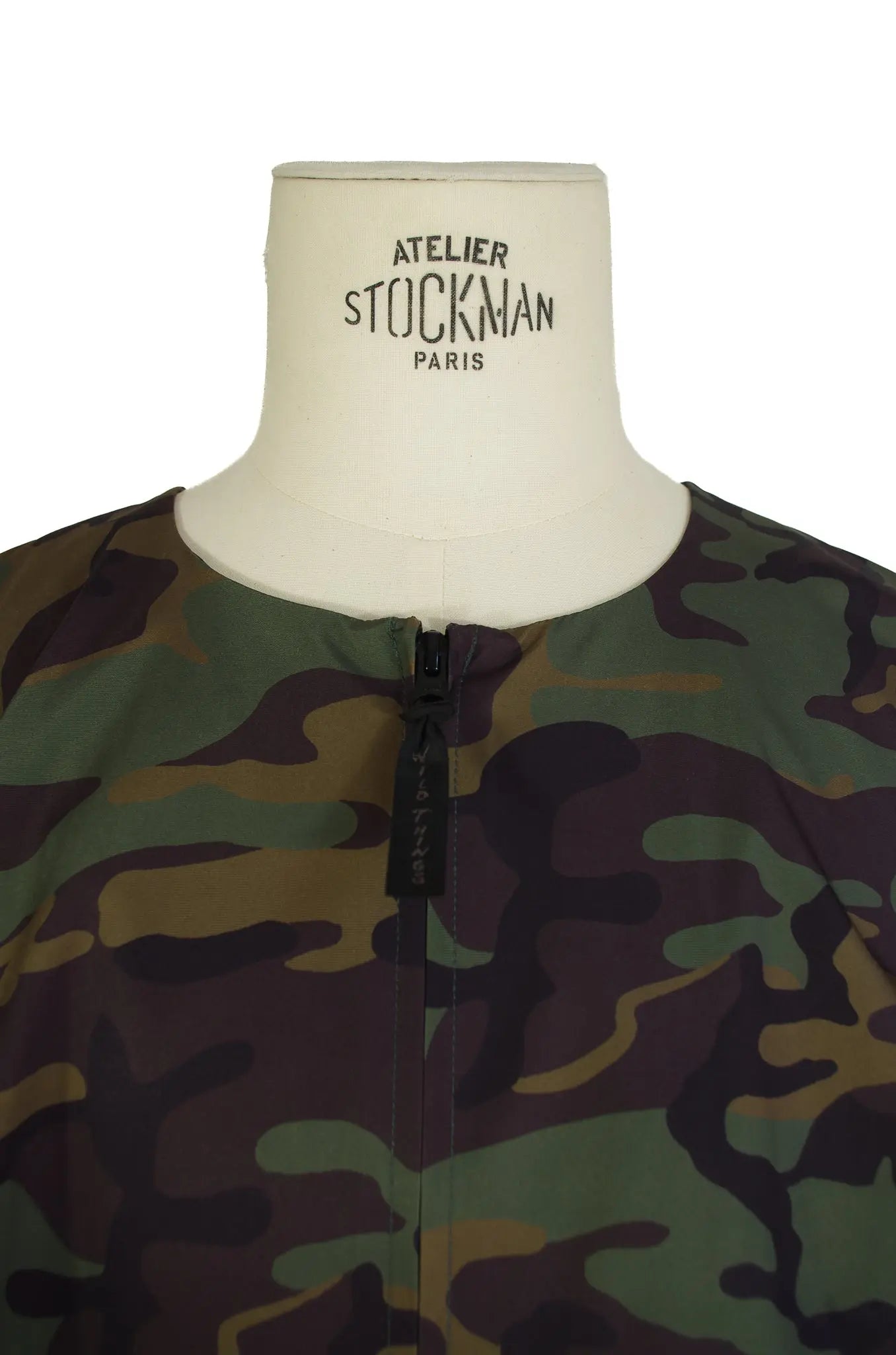 Cape - Wild Things & Jun Mikami