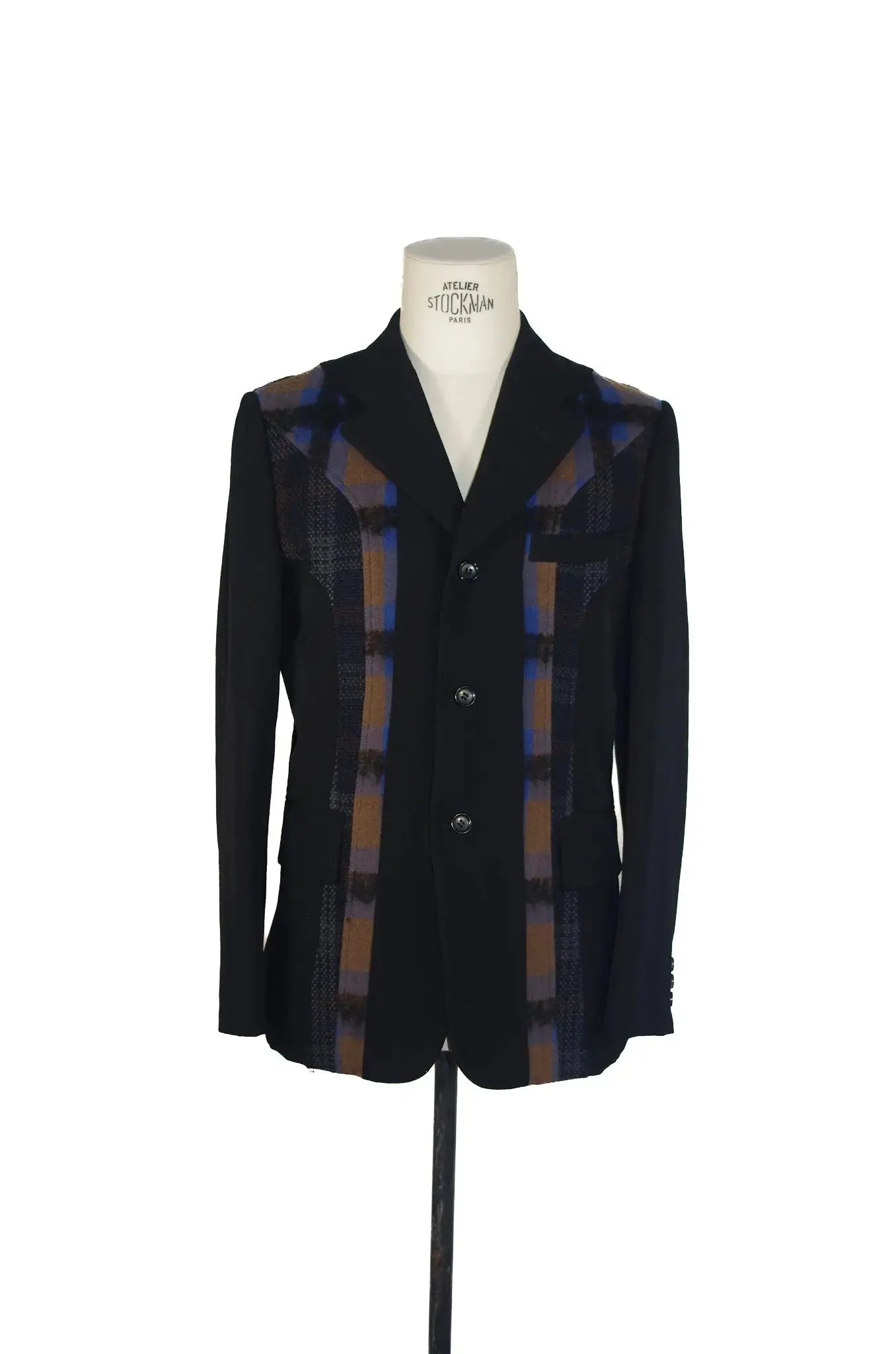 Comme des garcons homme コート　archive Veste archive COMME des GARÇONS HOMME PLUS - Kizuna Paris