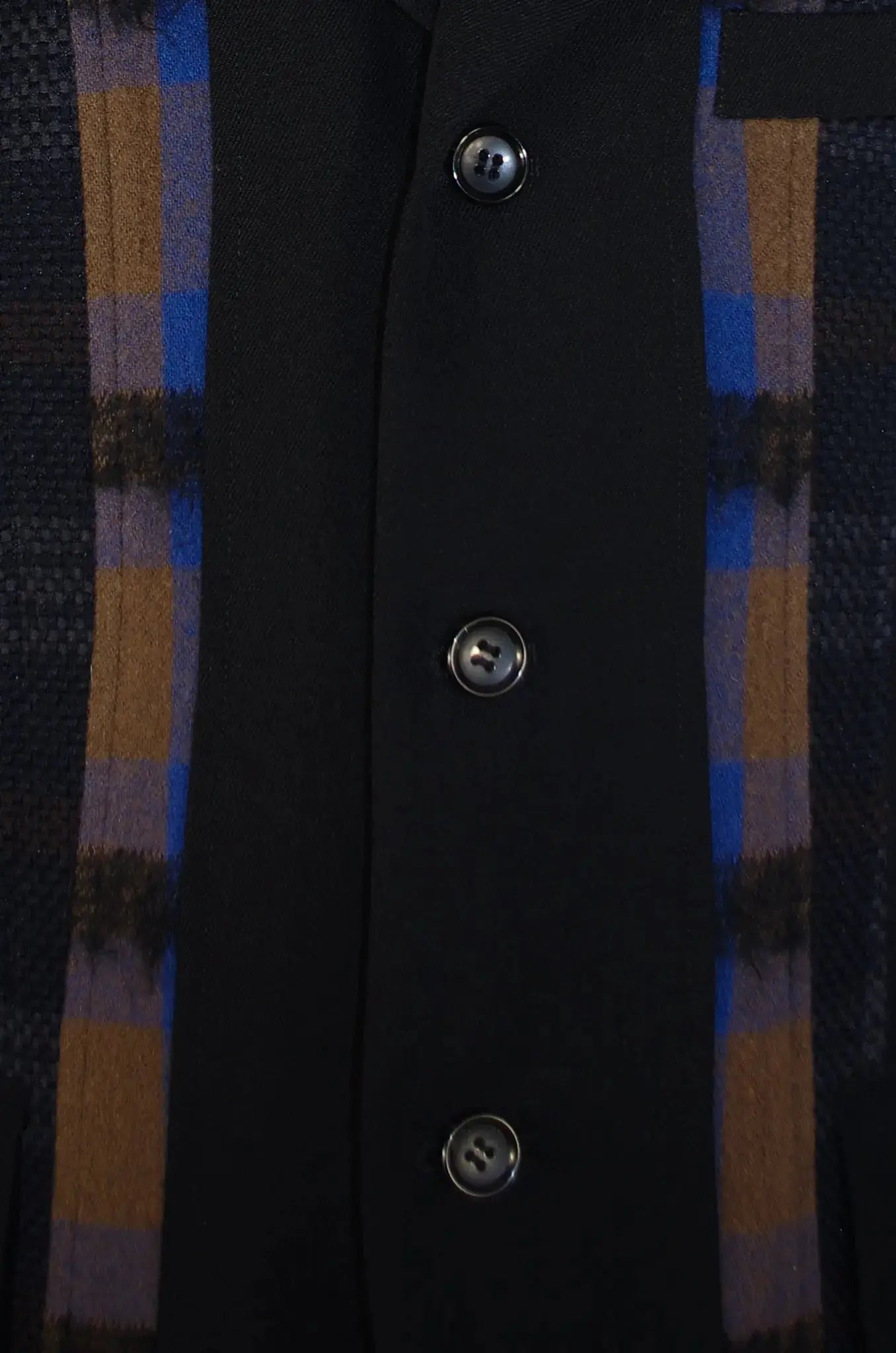 VESTE Comme des Garçons HOMME PLUS