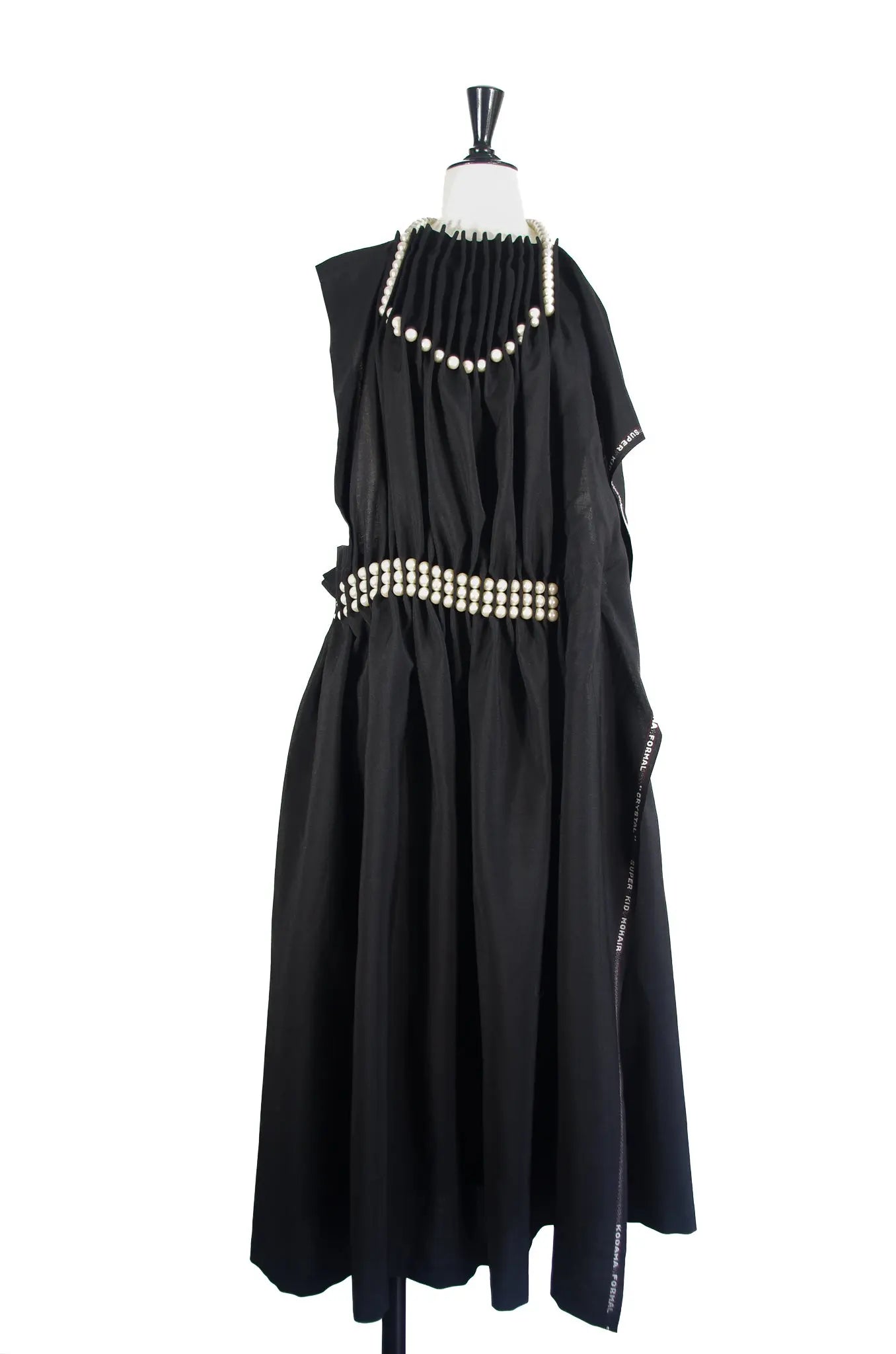 Robe Défilé - JUNYA WATANABE COMME des GARÇONS – AD2022