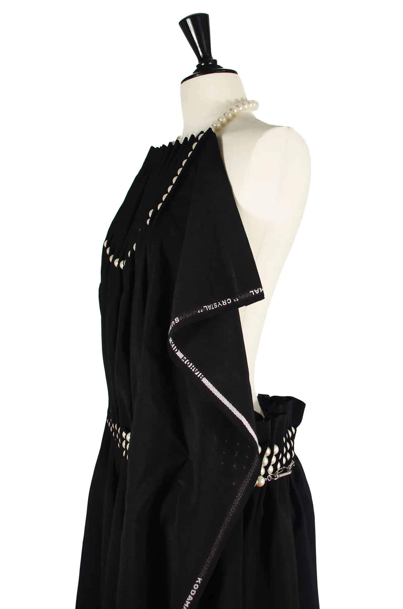 Robe Défilé - JUNYA WATANABE COMME des GARÇONS – AD2022