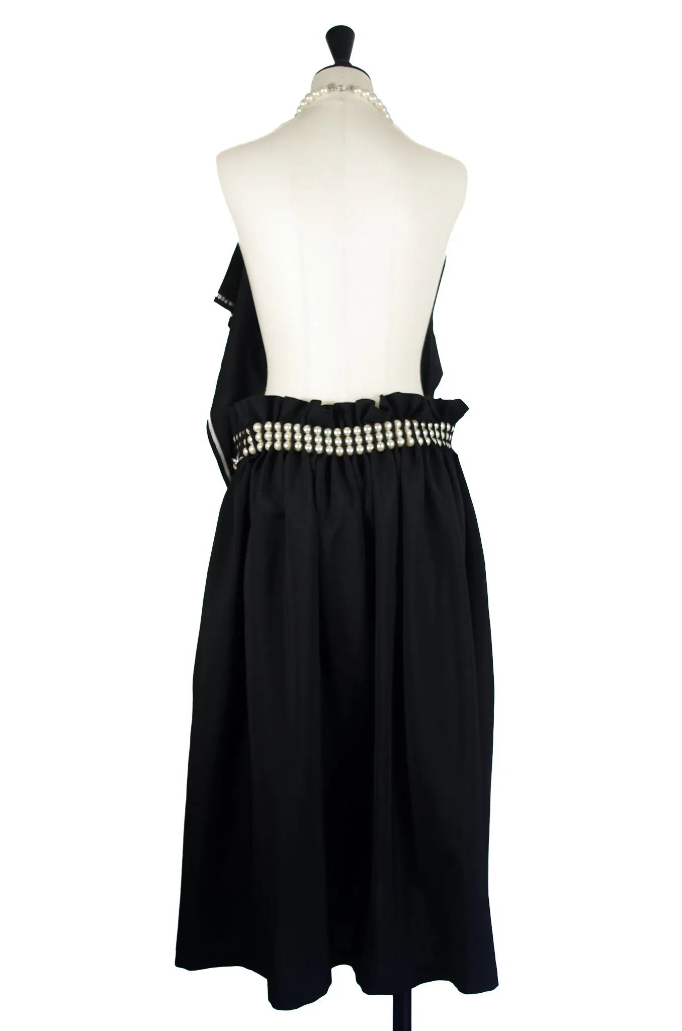 Robe Défilé - JUNYA WATANABE COMME des GARÇONS – AD2022