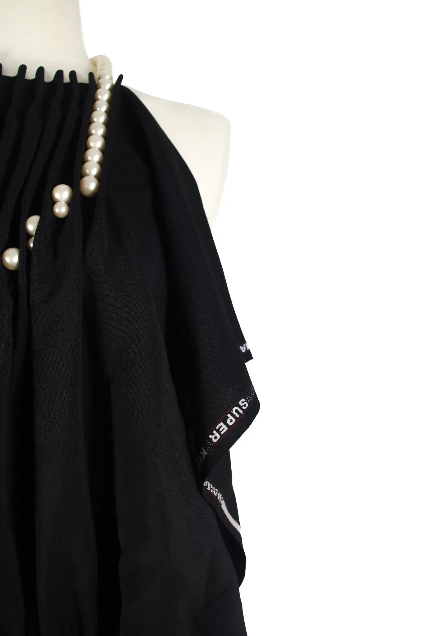 Robe Défilé - JUNYA WATANABE COMME des GARÇONS – AD2022