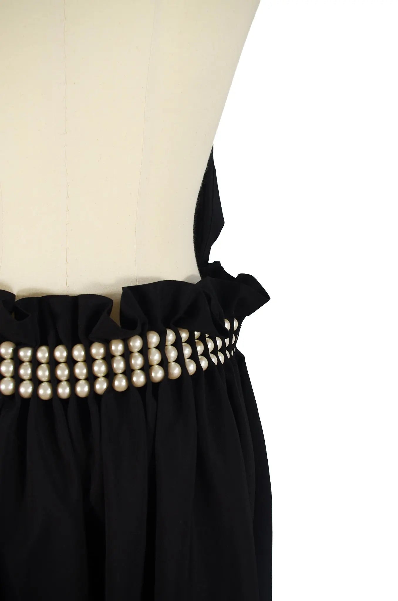 Robe Défilé - JUNYA WATANABE COMME des GARÇONS – AD2022