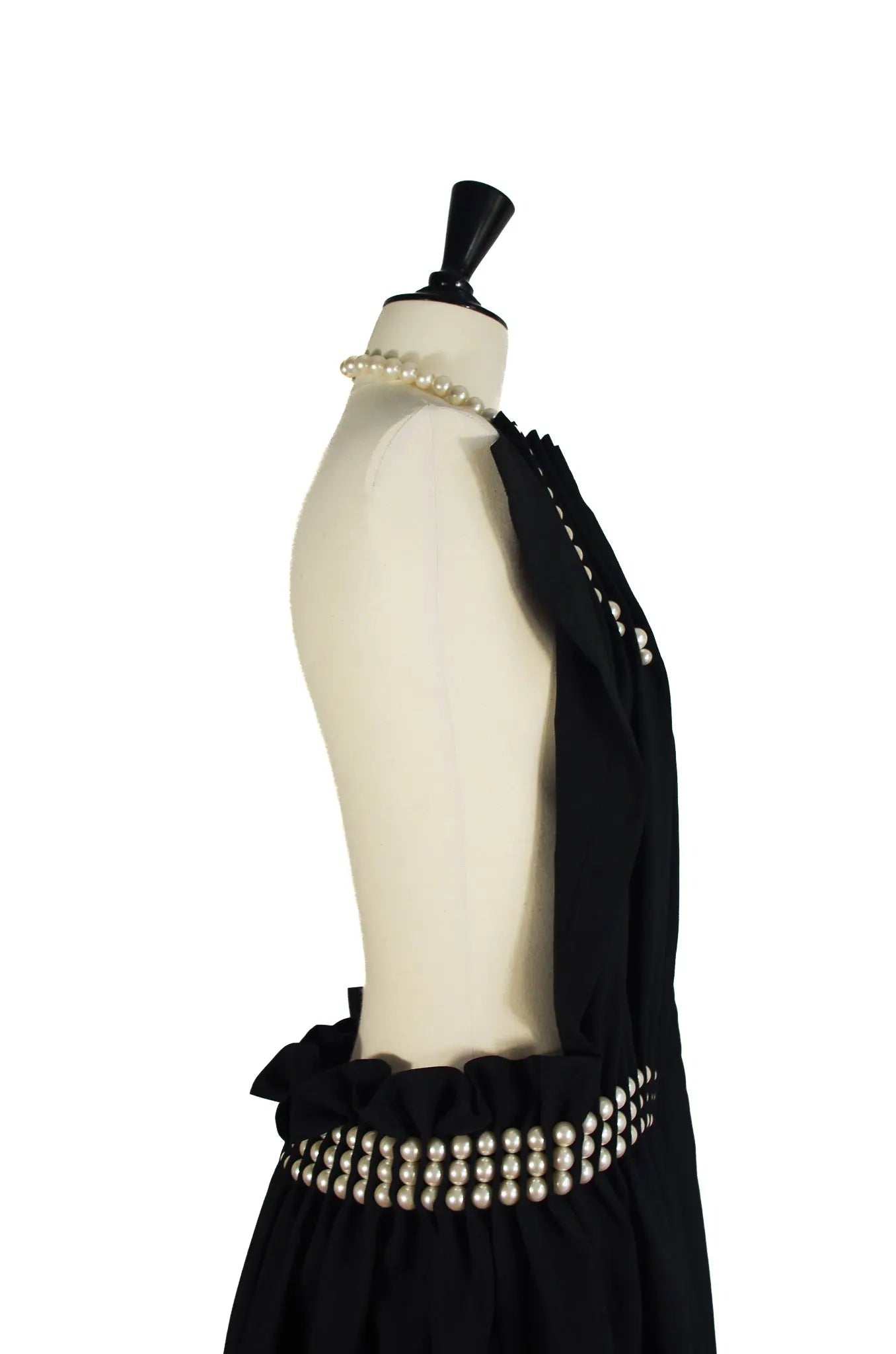 Robe Défilé - JUNYA WATANABE COMME des GARÇONS – AD2022