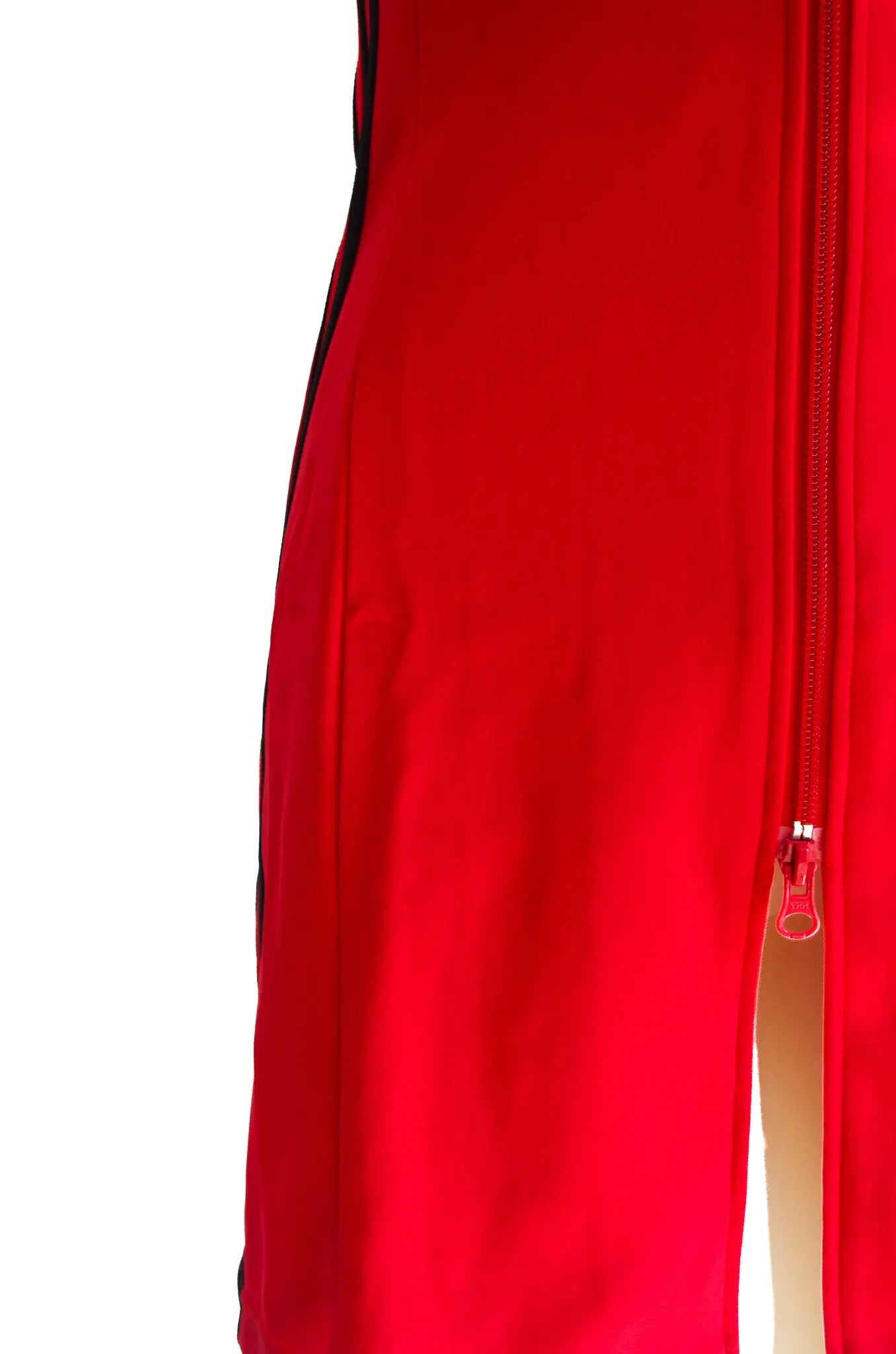 Robe zippée Adidas – Made in Japan – Collection 2012