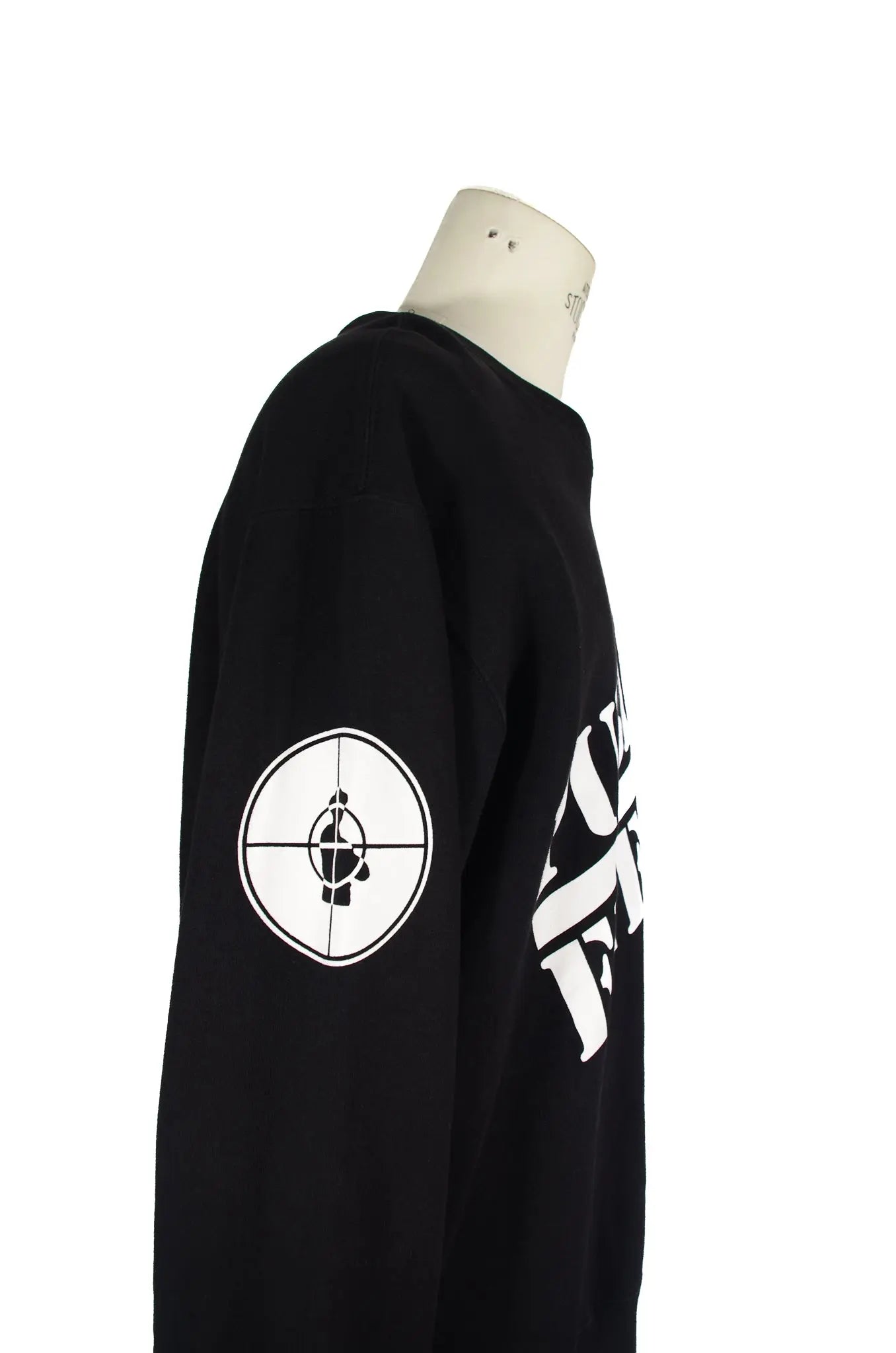 Sweat Supreme x Undercover x Public Enemy – Collection 2018