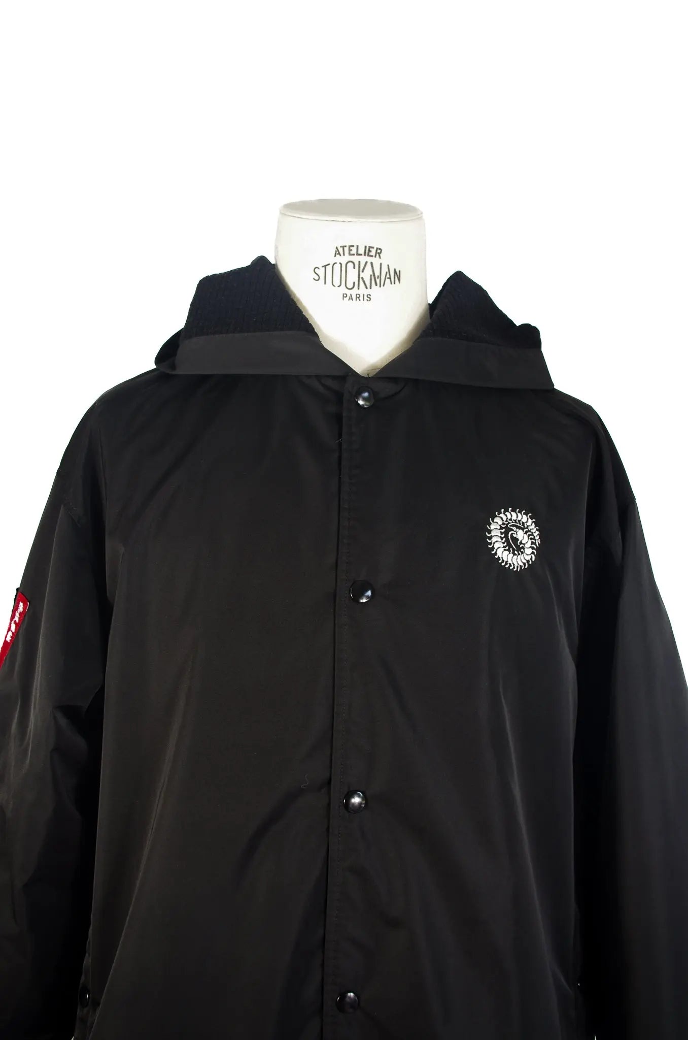 TRENCH UNDERCOVER JUN TAKANASHI - TAILLE 5