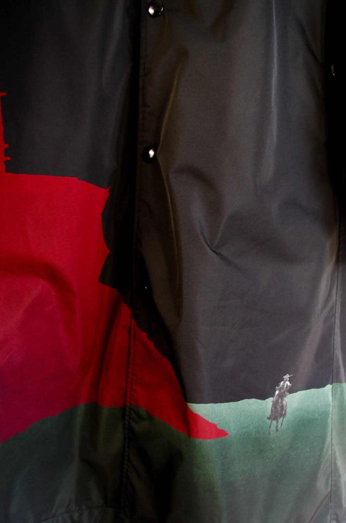 TRENCH UNDERCOVER JUN TAKANASHI - TAILLE 5