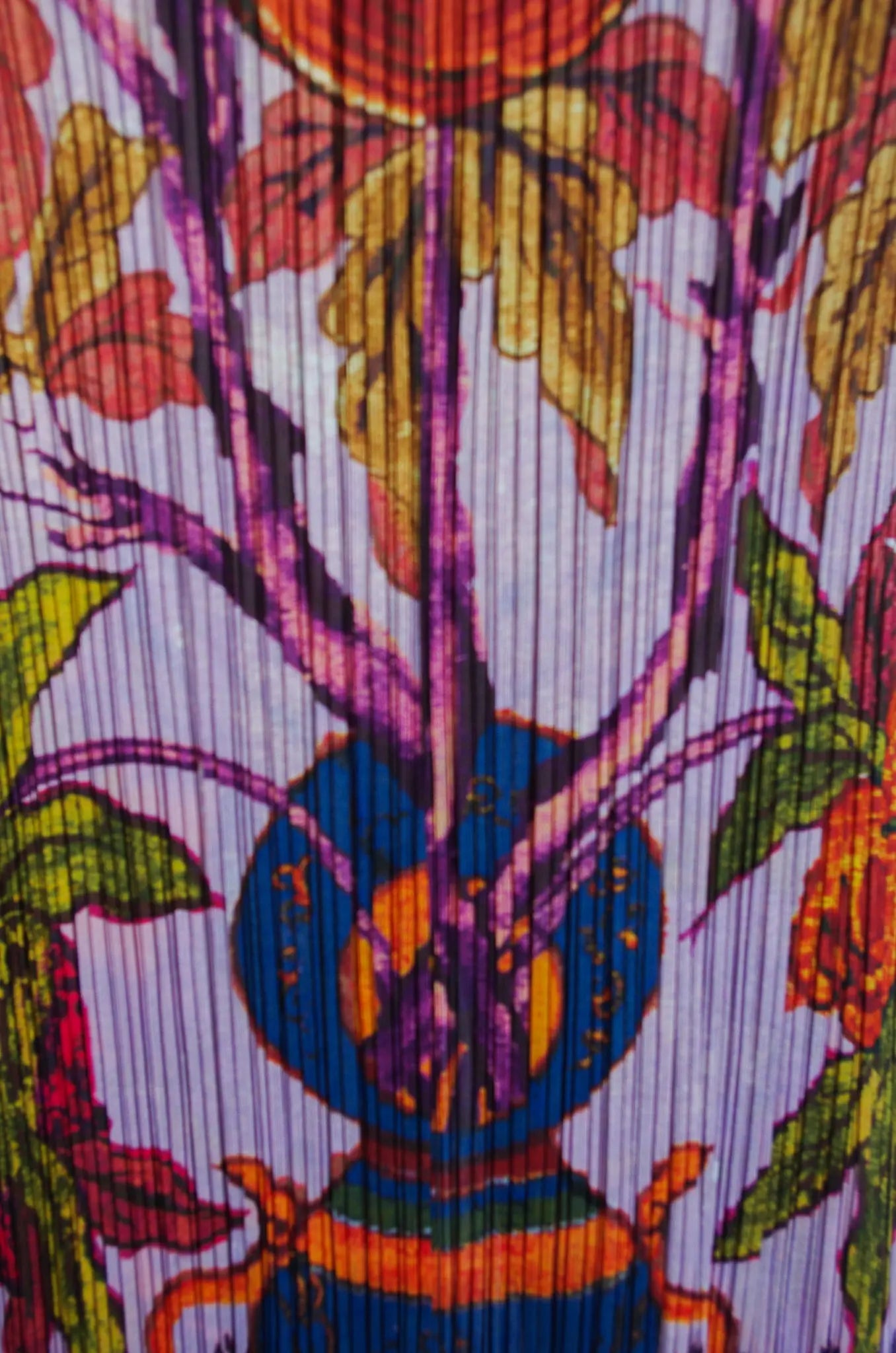 TUNIQUE ISSEY MIYAKE-PLEATS PLEASE - SMALL