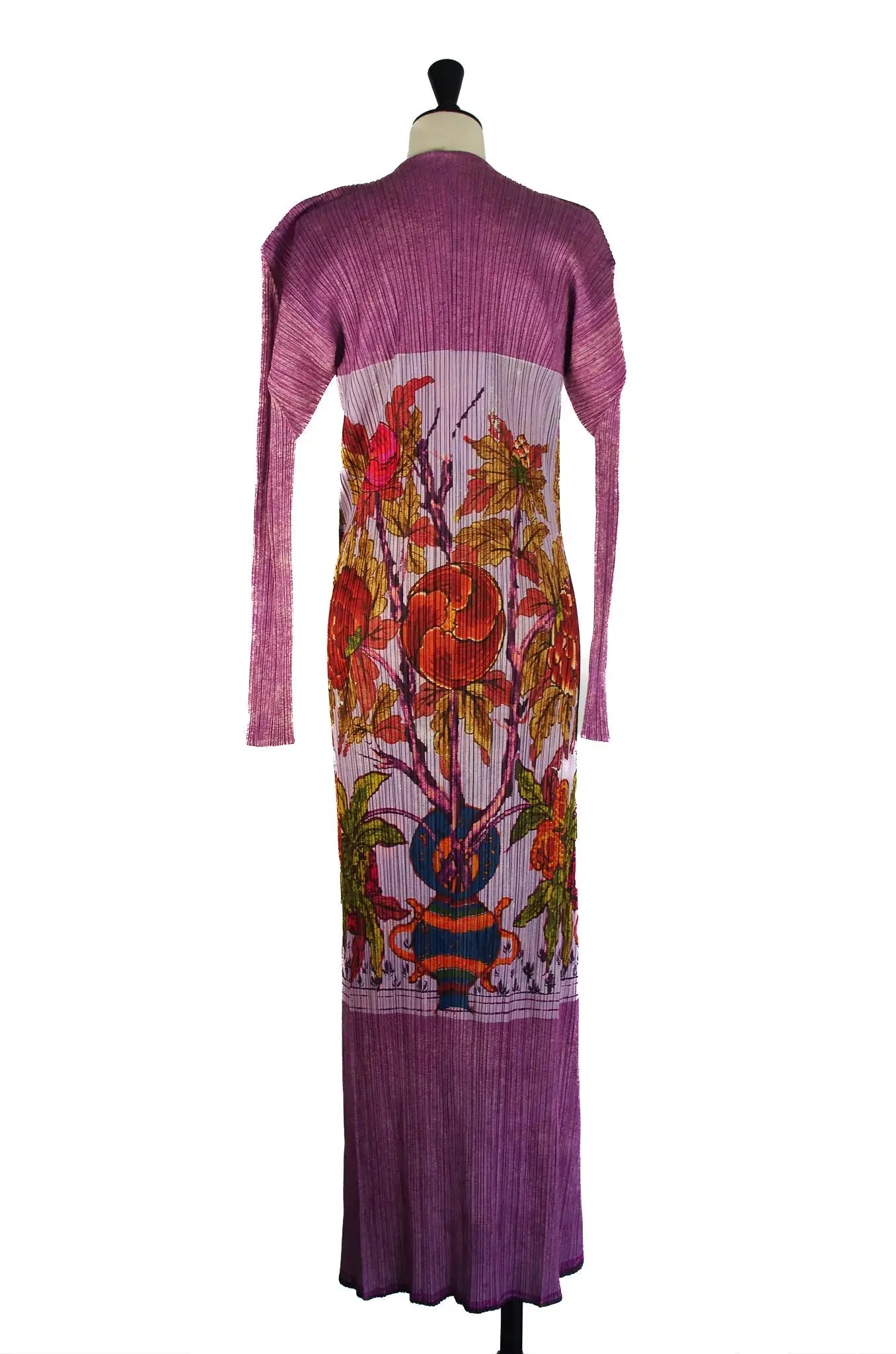 TUNIQUE ISSEY MIYAKE-PLEATS PLEASE - SMALL