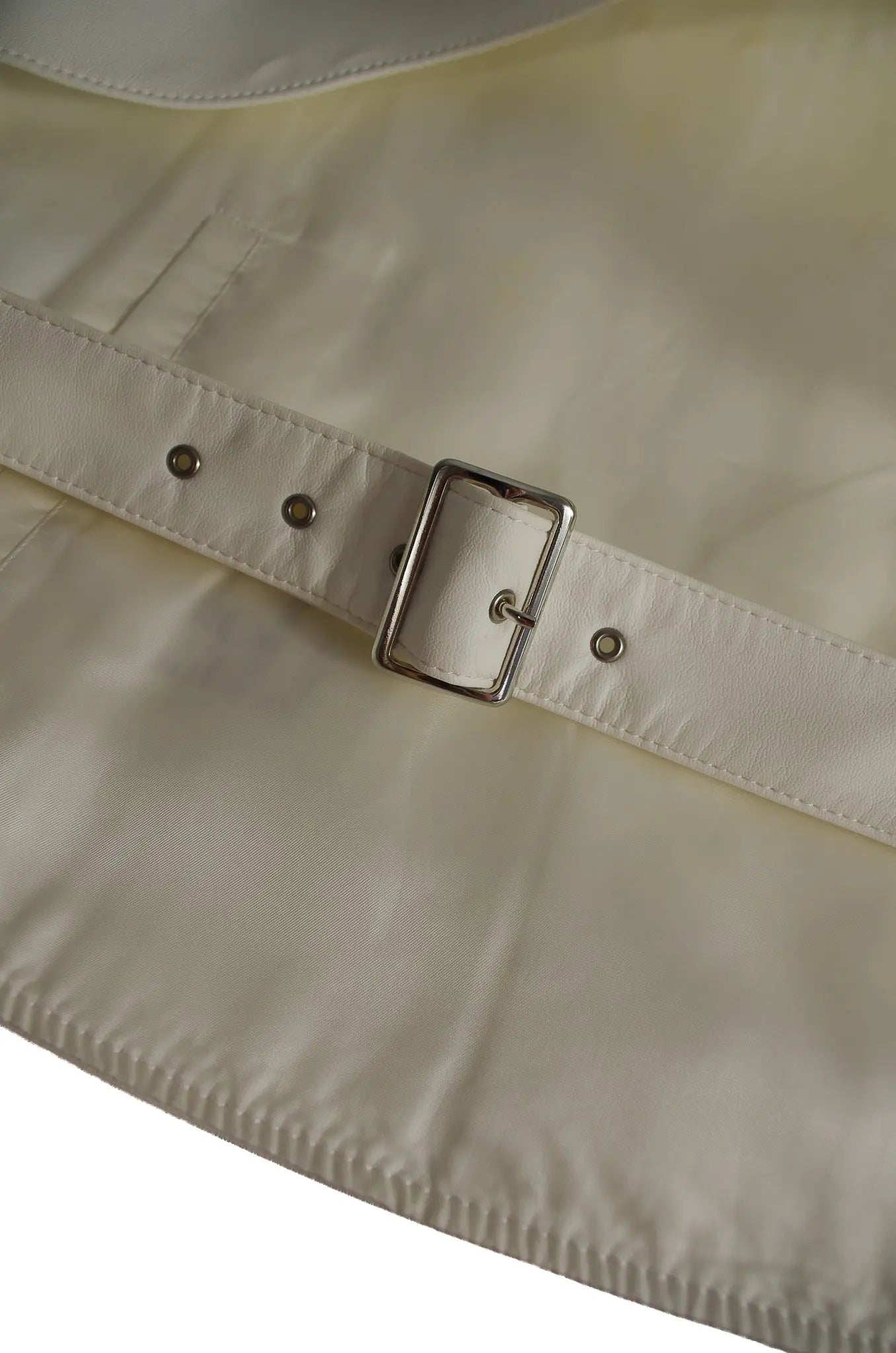 Top Sculptural à Cristaux – noir kei ninomiya AD2019