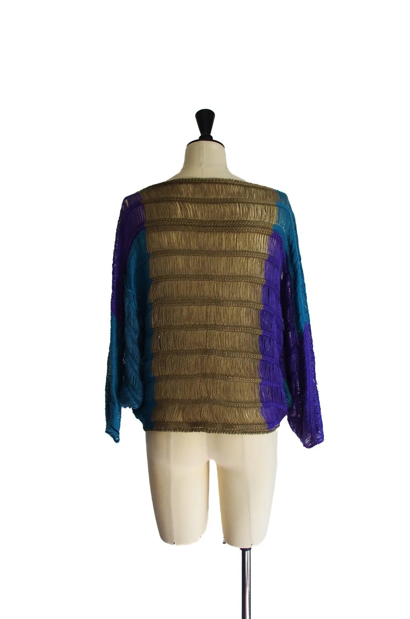 Top texturé  – Issey Miyake