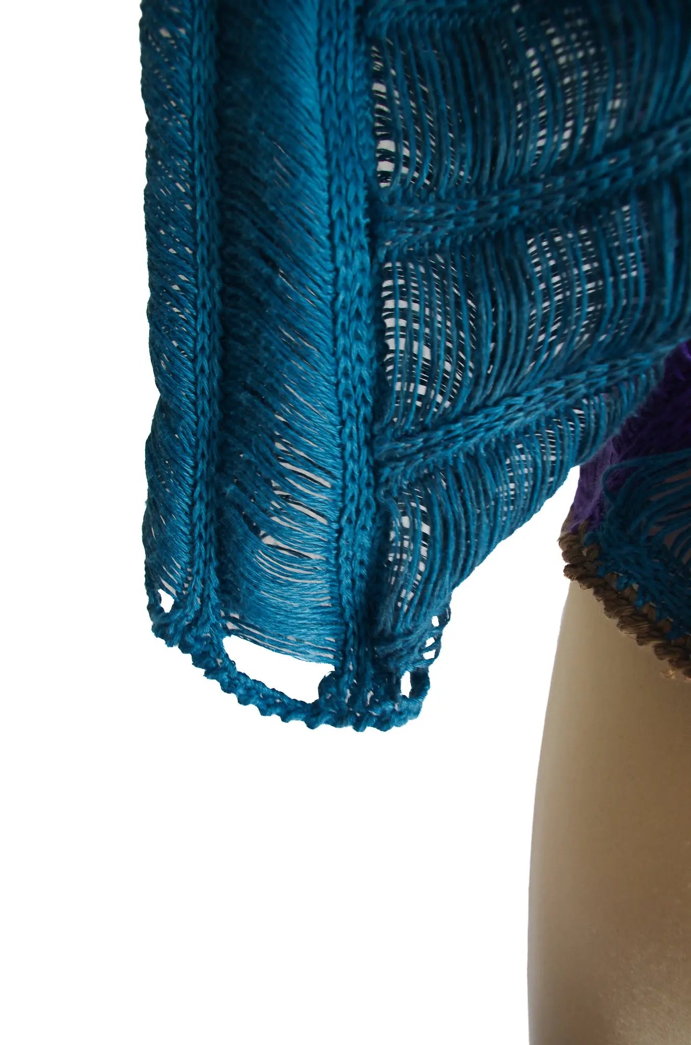 Top texturé  – Issey Miyake