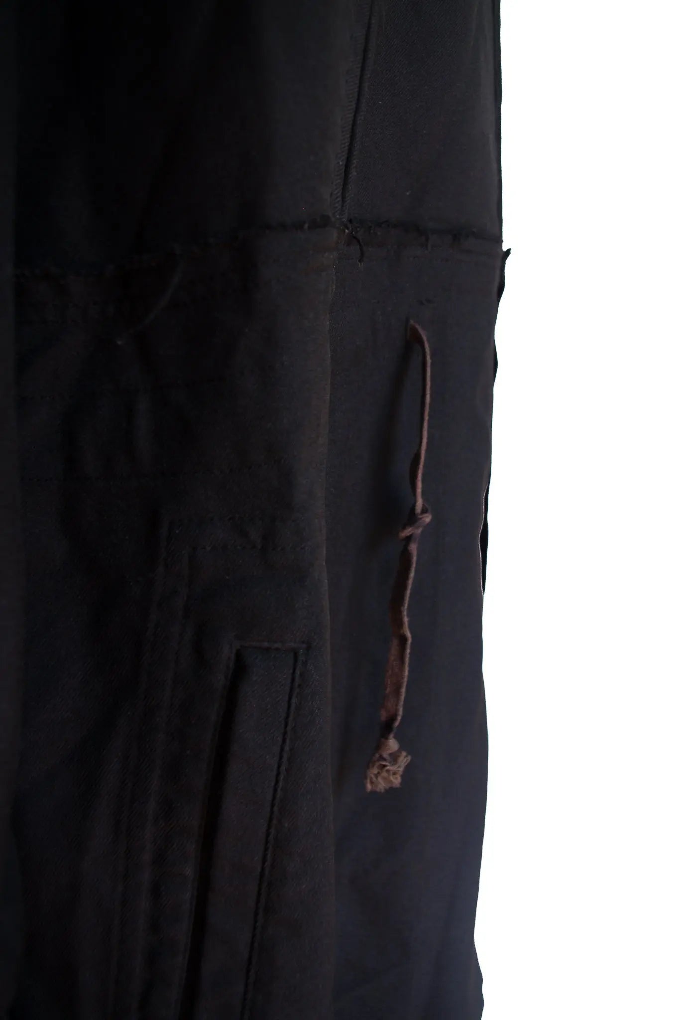 Trench COMME des GARÇONS HOMME PLUS