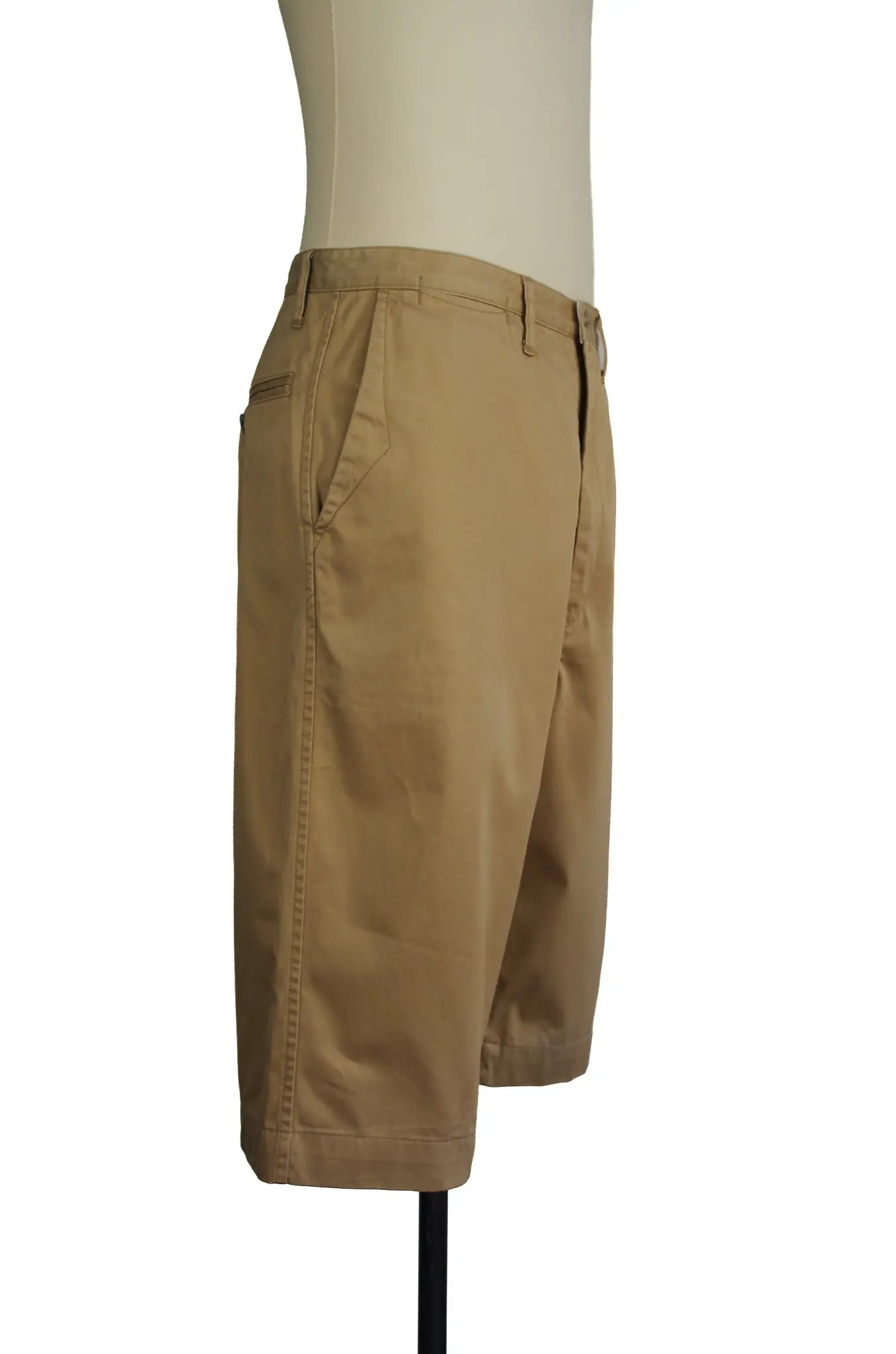 Bermuda Beige JUNYA WATANABE MAN (Comme des Garçons) 