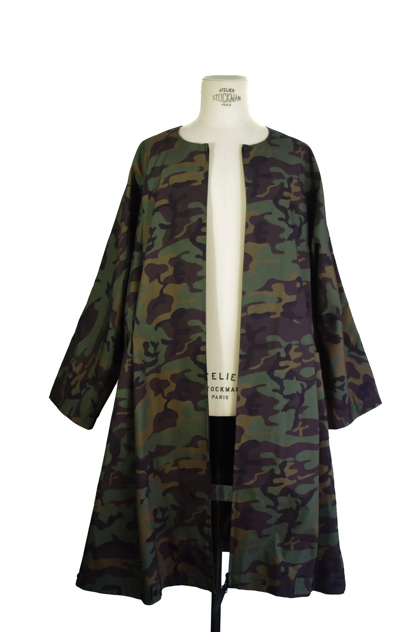 Cape - Wild Things & Jun Mikami 