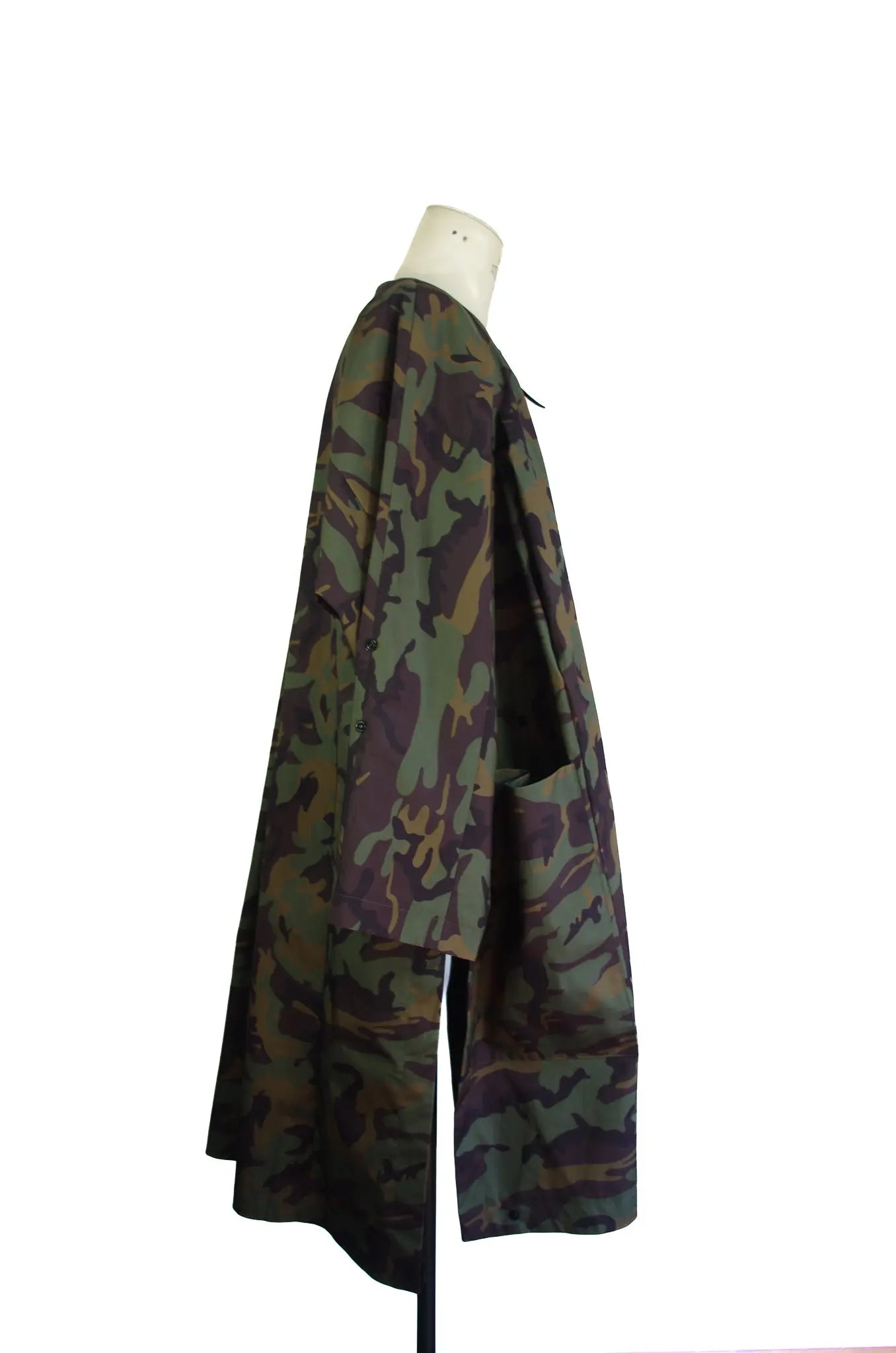 Cape - Wild Things & Jun Mikami 