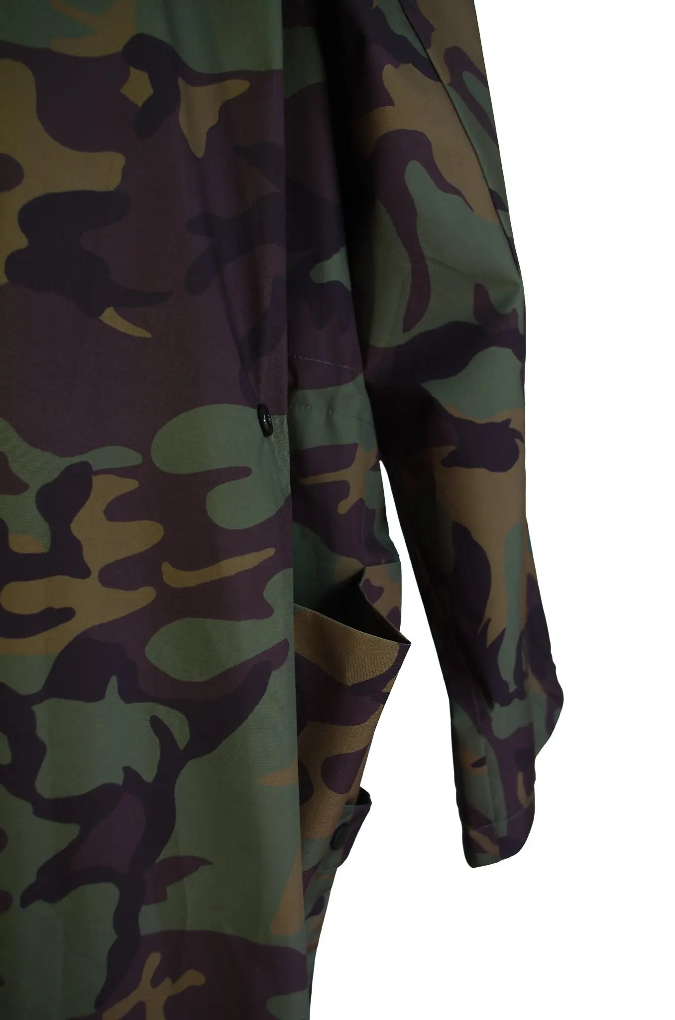 Cape - Wild Things & Jun Mikami 