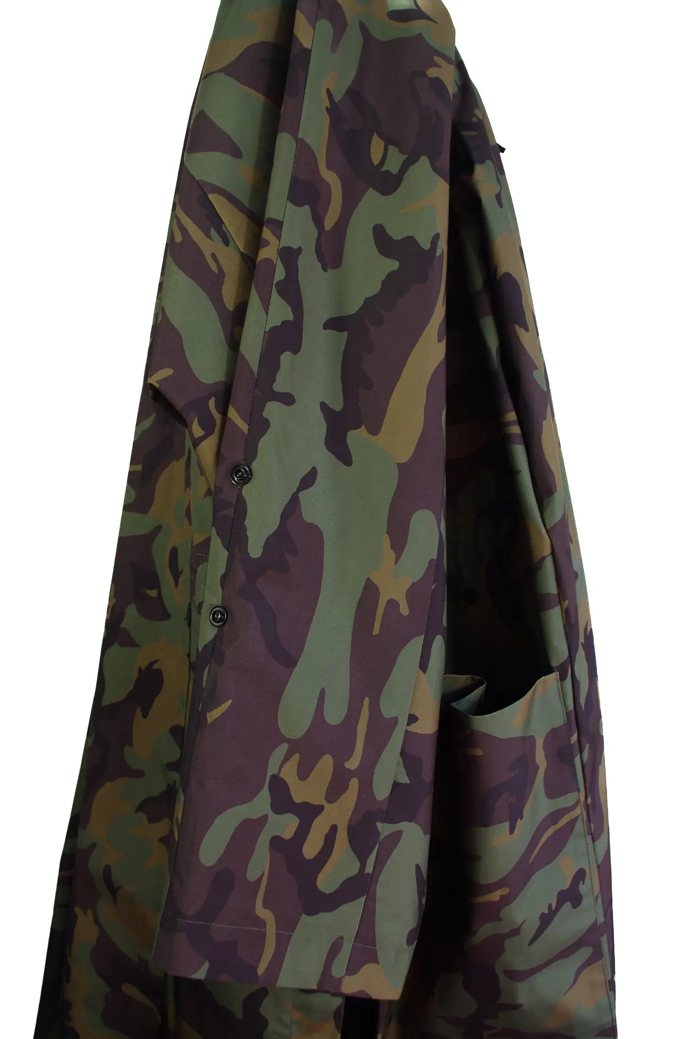 Cape - Wild Things & Jun Mikami 