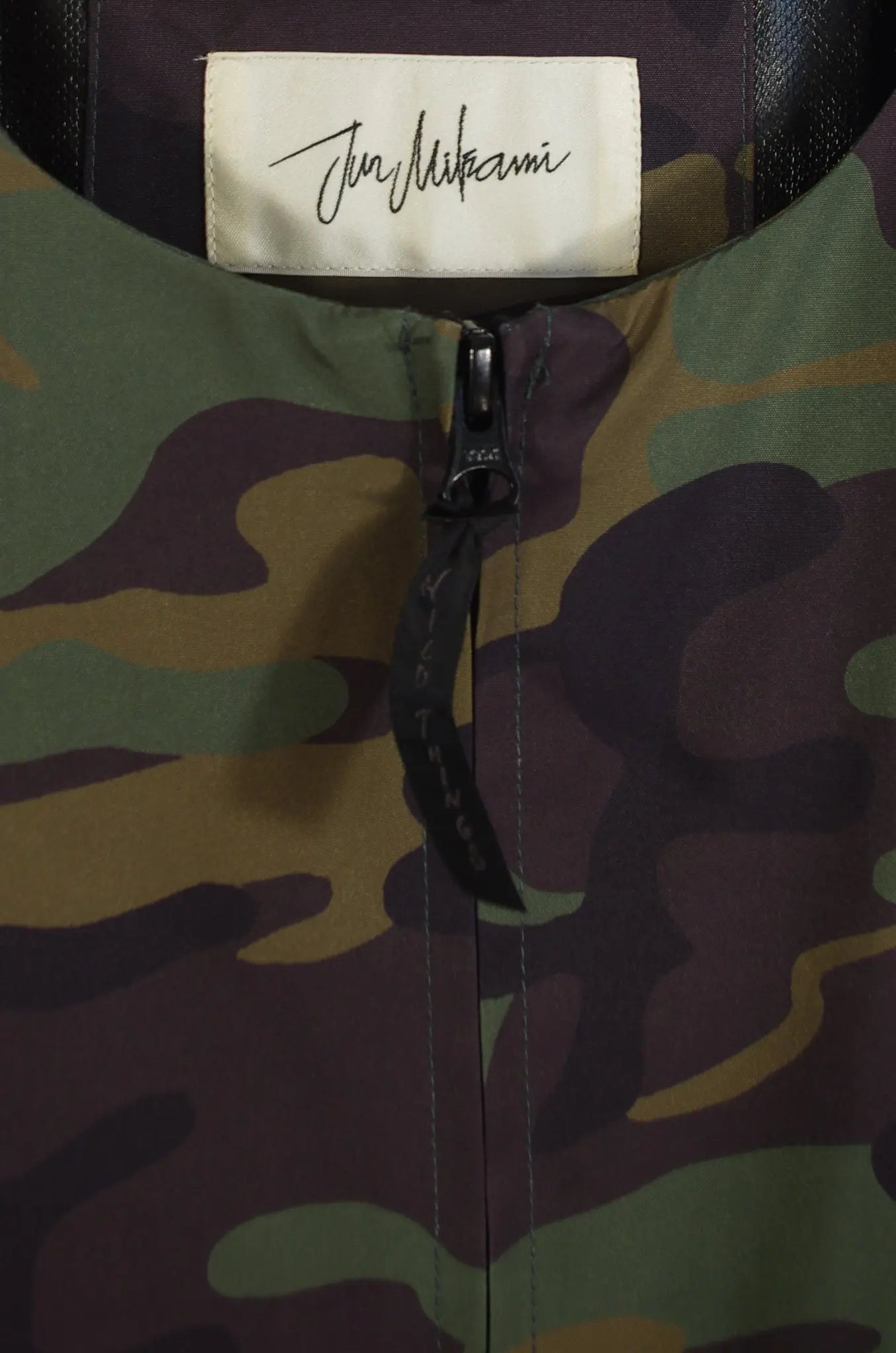 Cape - Wild Things & Jun Mikami 