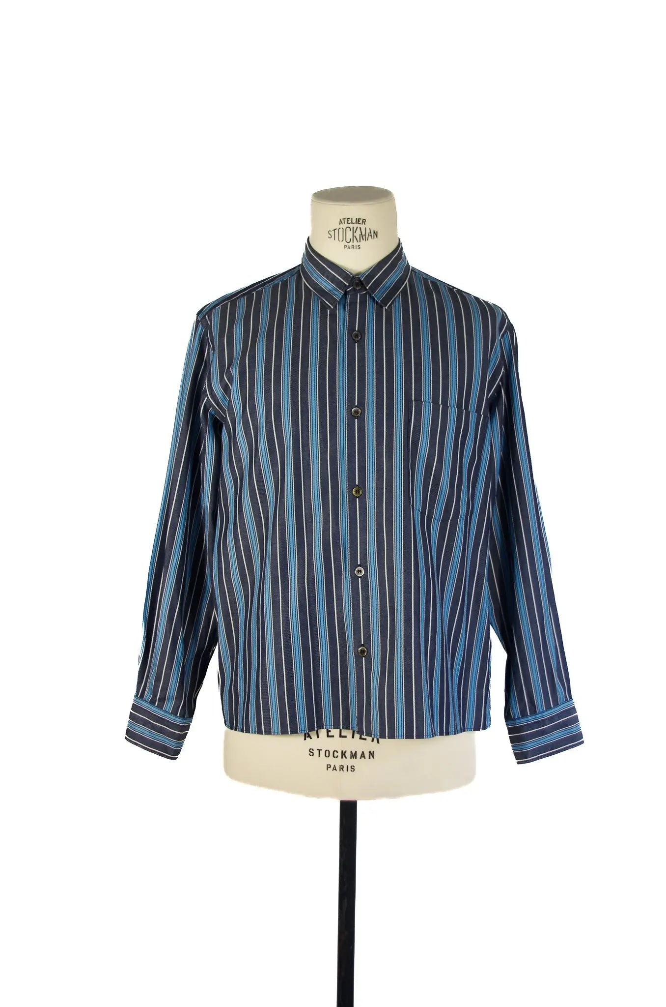 Chemise COMME des GARÇONS HOMME – AD2003 