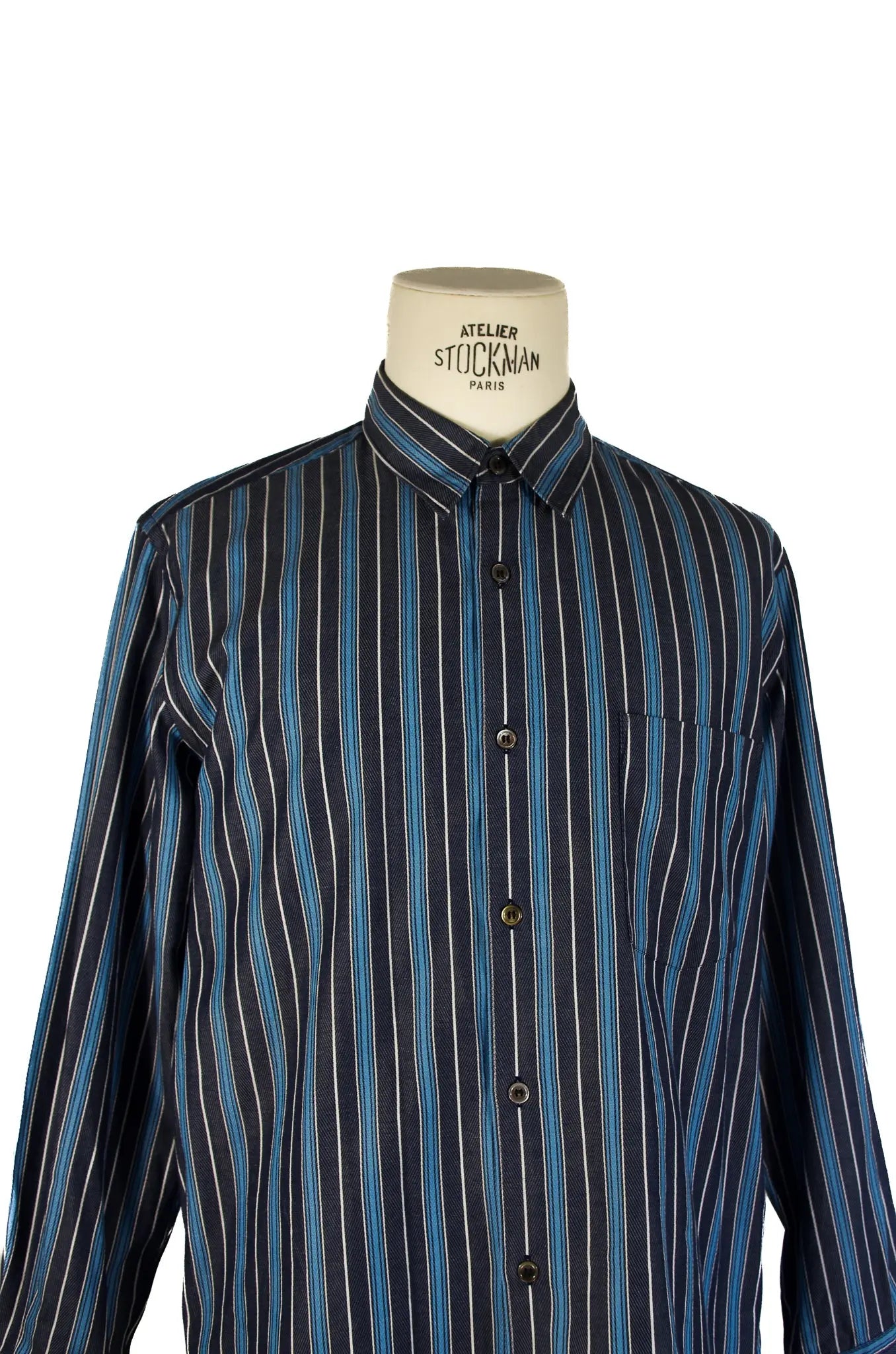 Chemise COMME des GARÇONS HOMME – AD2003 