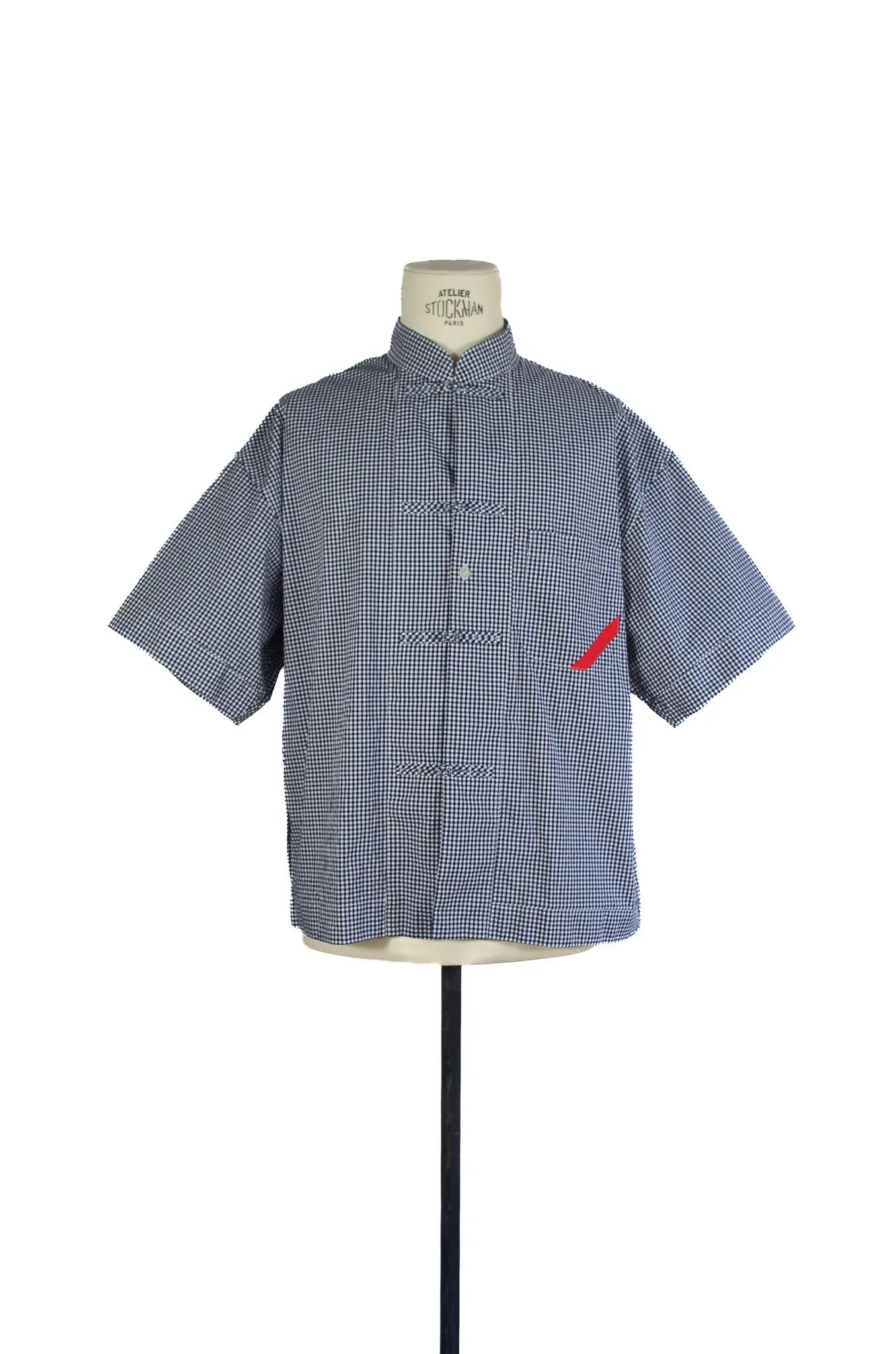 Chemise Numérotée PHINGERIN – Série Limitée 438/490 