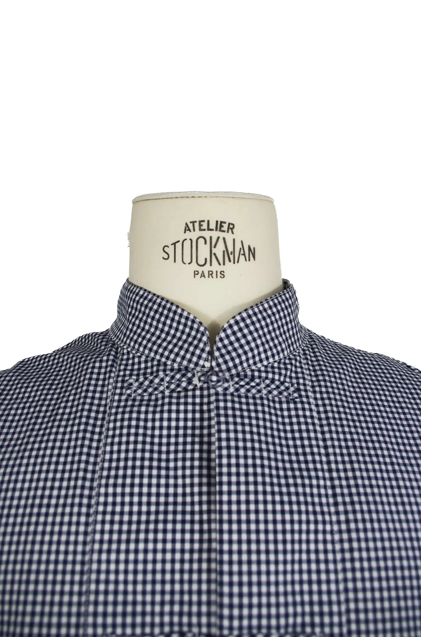 Chemise Numérotée PHINGERIN – Série Limitée 438/490 