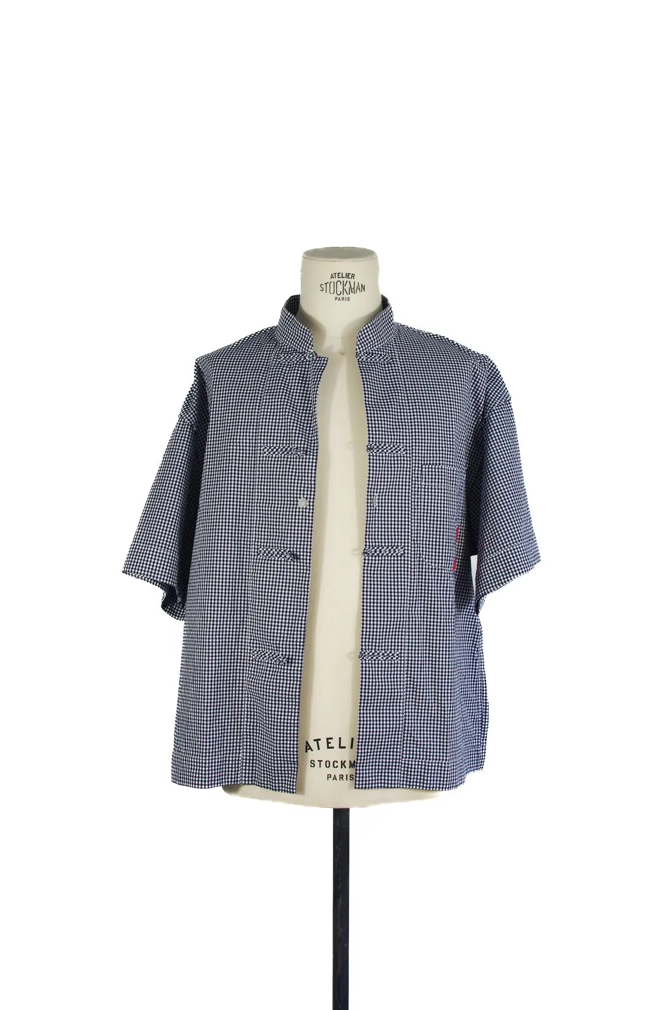 Chemise Numérotée PHINGERIN – Série Limitée 438/490 