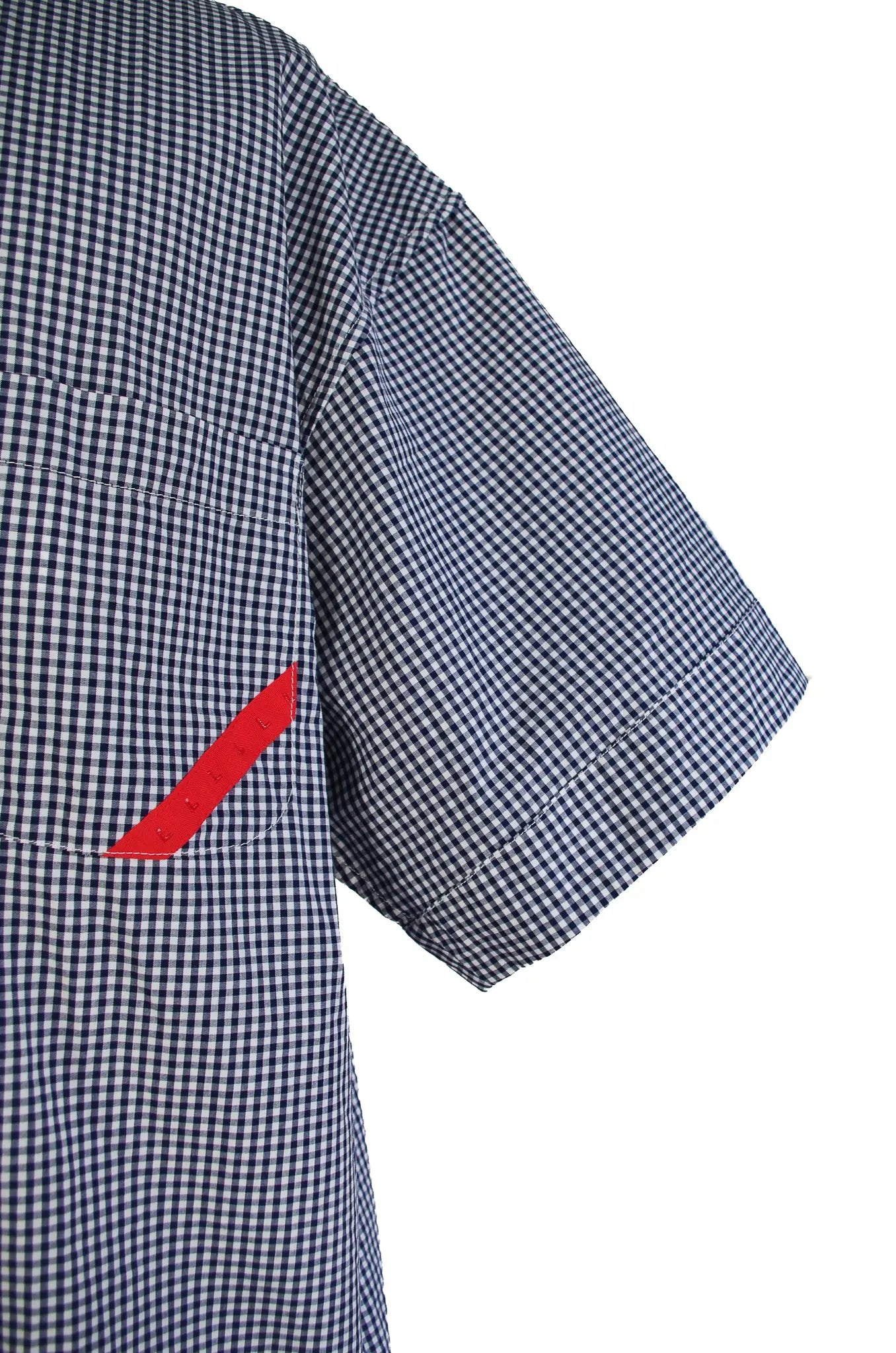 Chemise Numérotée PHINGERIN – Série Limitée 438/490 