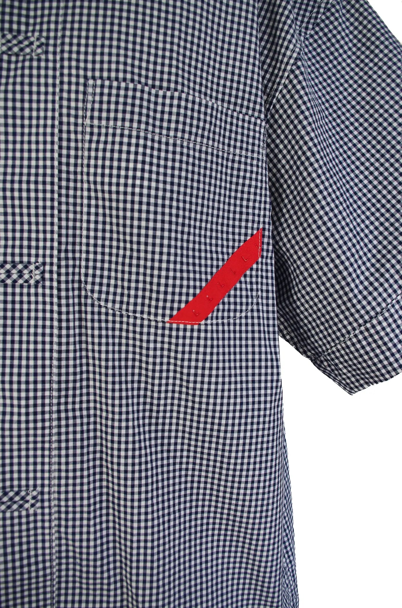 Chemise Numérotée PHINGERIN – Série Limitée 438/490 