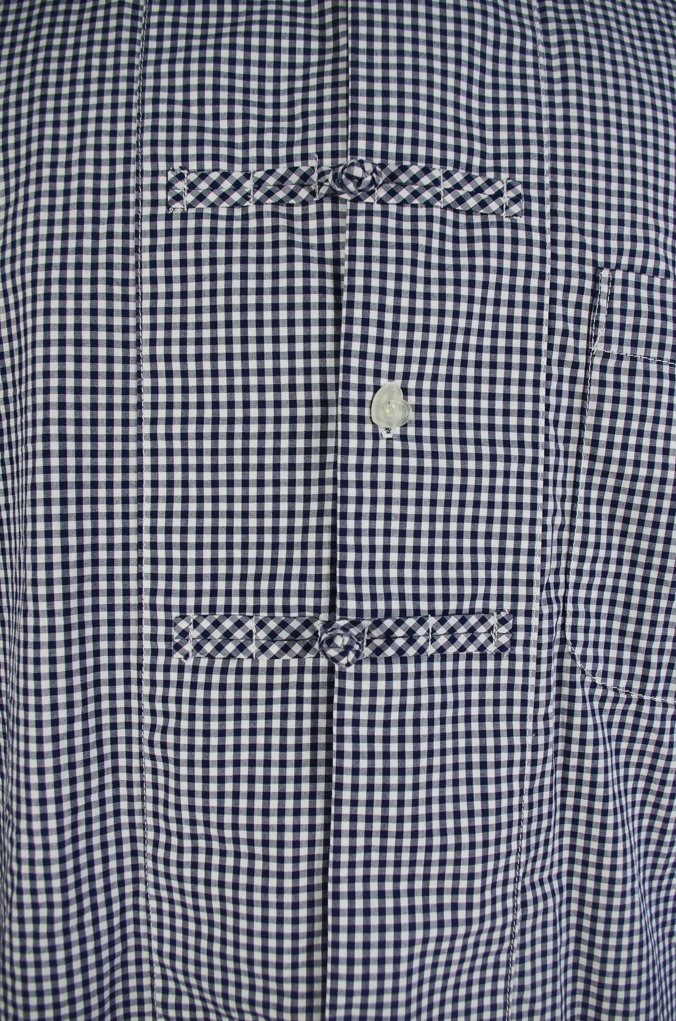 Chemise Numérotée PHINGERIN – Série Limitée 438/490 