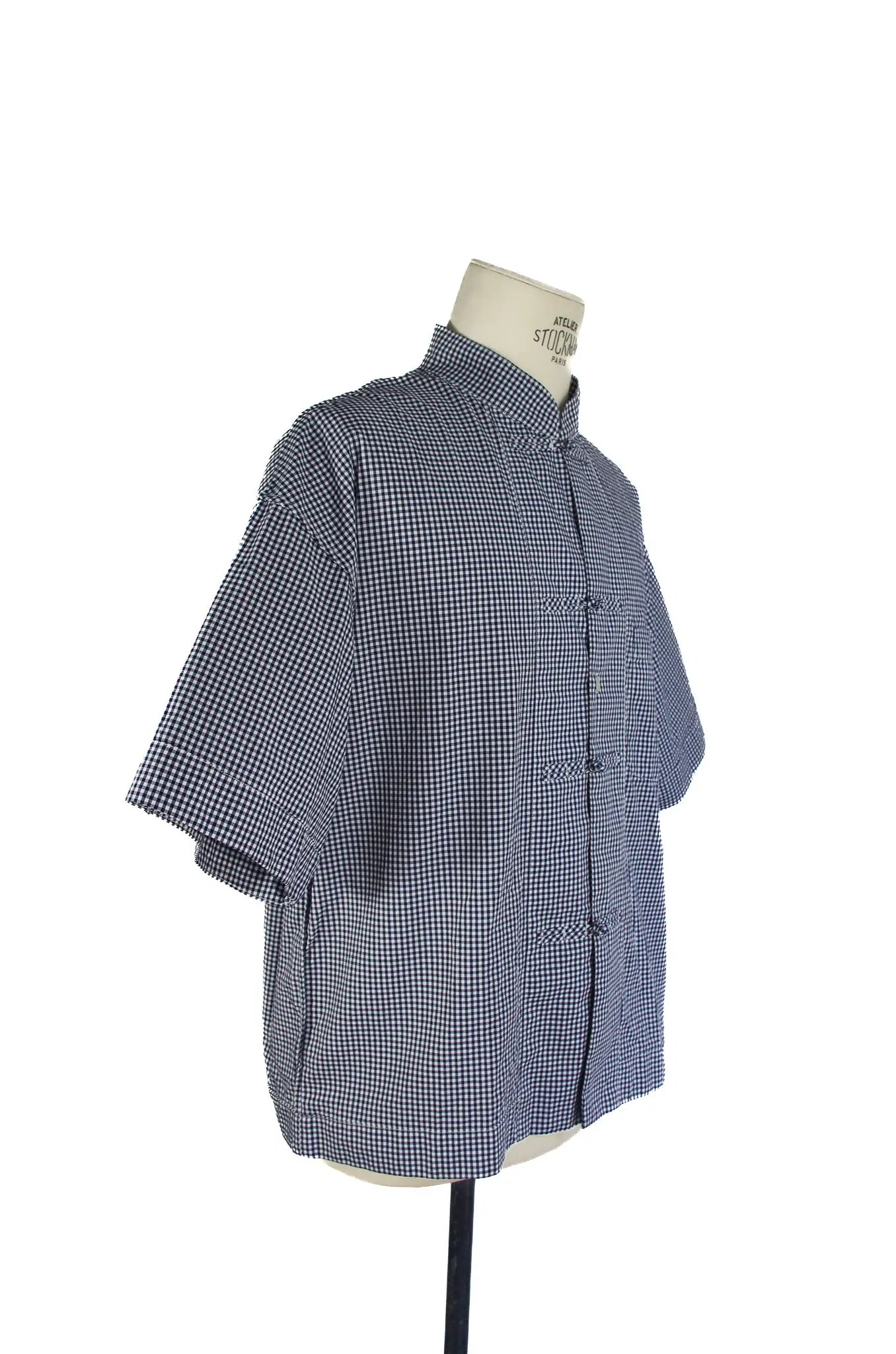Chemise Numérotée PHINGERIN – Série Limitée 438/490 