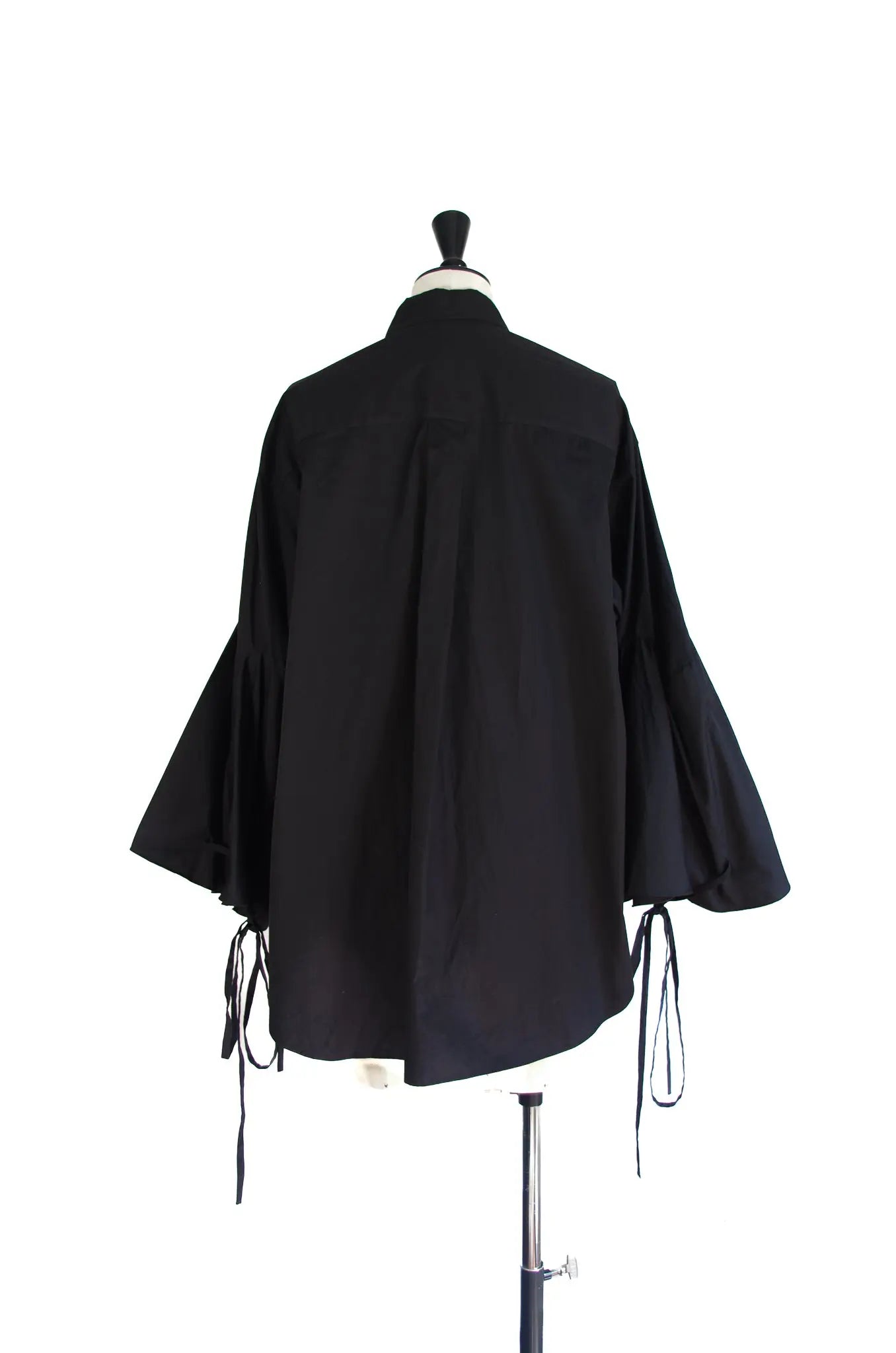 Chemise Oversize à Manches Volumineuses – FACETASM (Made in Japan) 