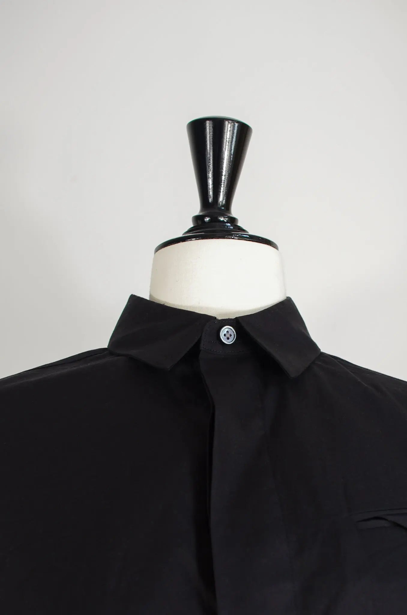 Chemise Oversize à Manches Volumineuses – FACETASM (Made in Japan) 