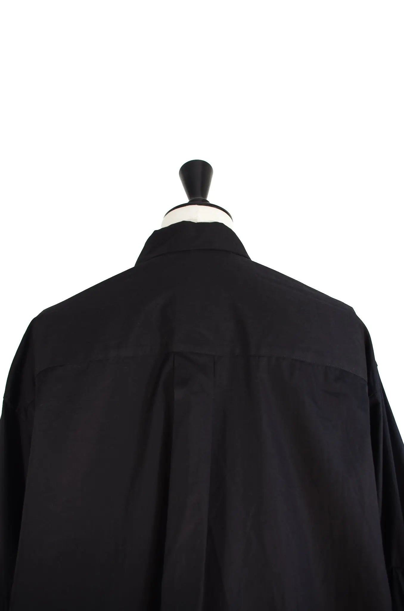 Chemise Oversize à Manches Volumineuses – FACETASM (Made in Japan) 