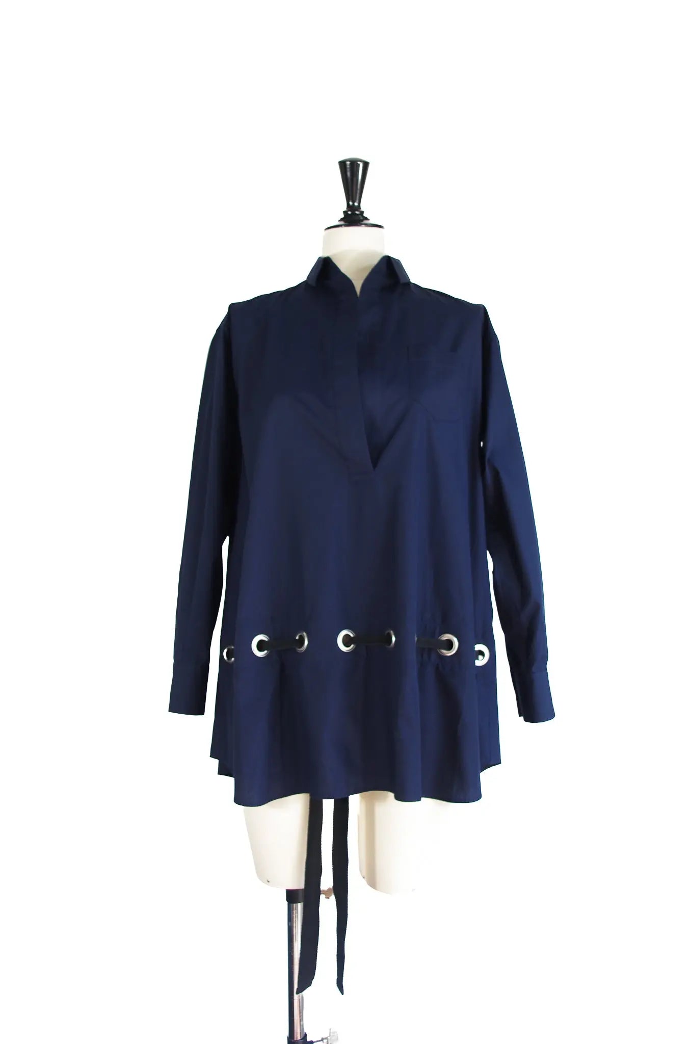 Chemise - Sacai navy 
