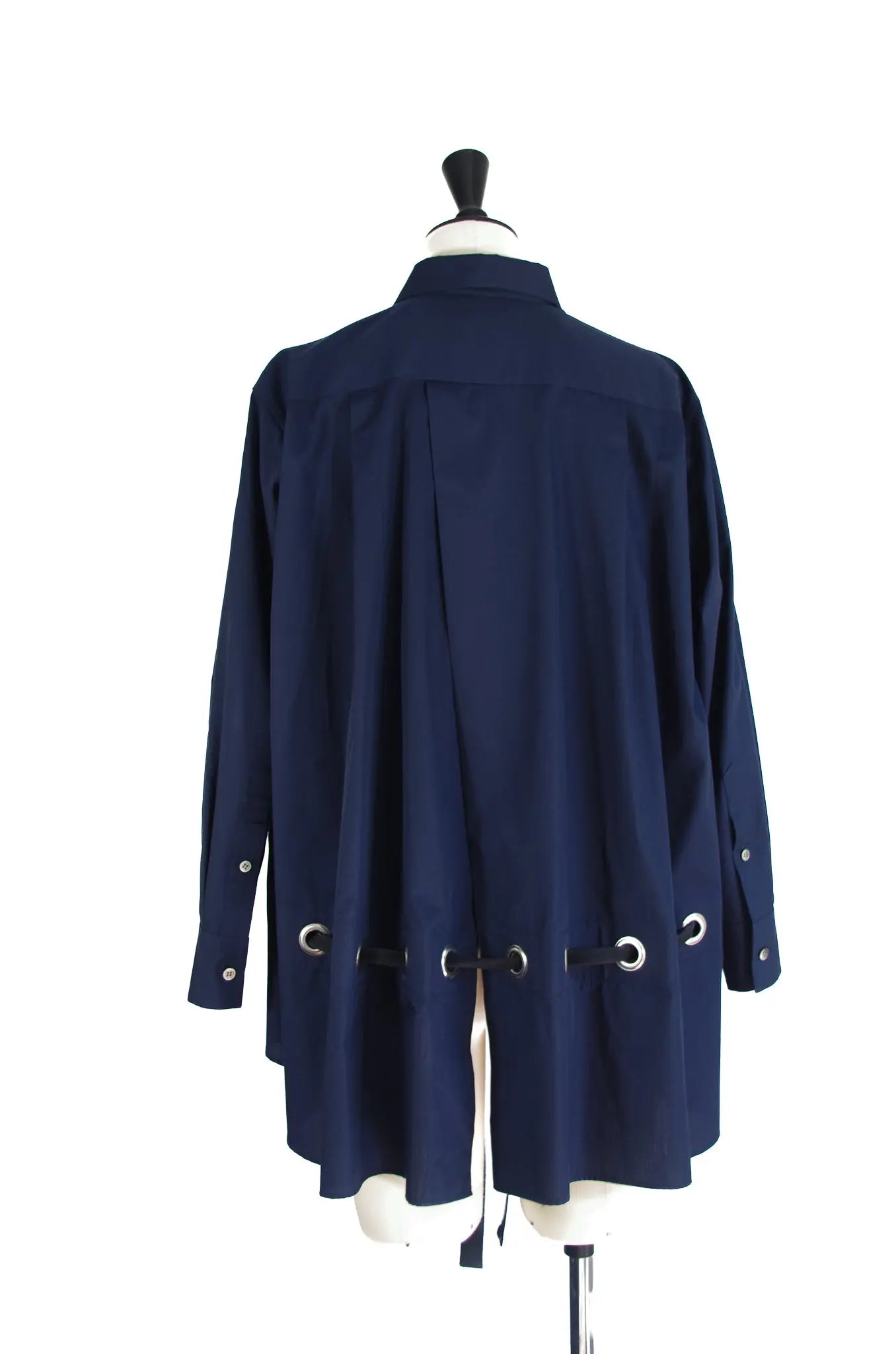 Chemise - Sacai navy 