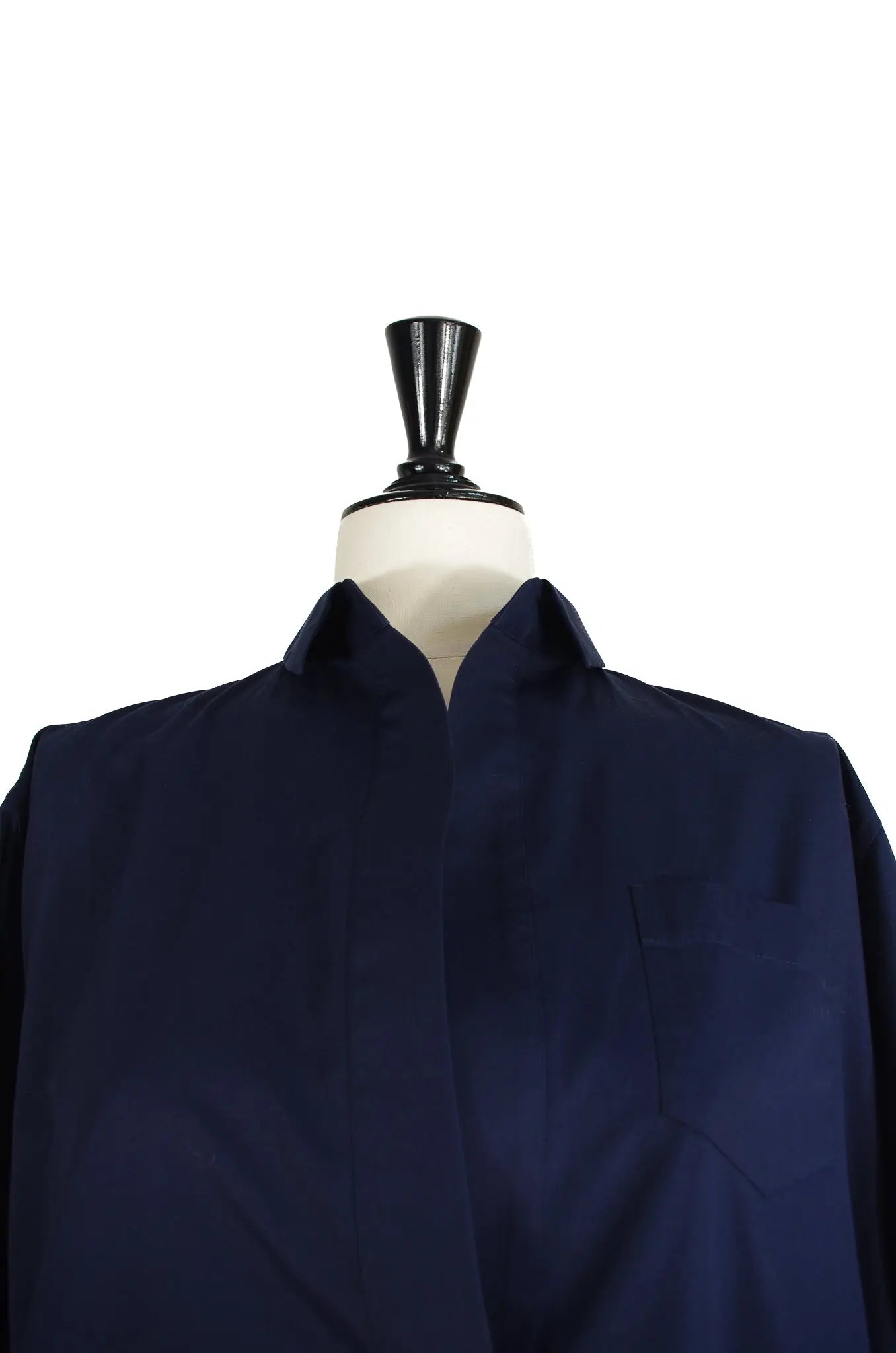 Chemise - Sacai navy 