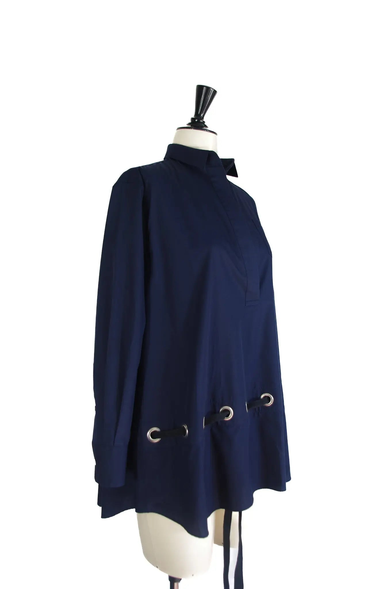 Chemise - Sacai navy 