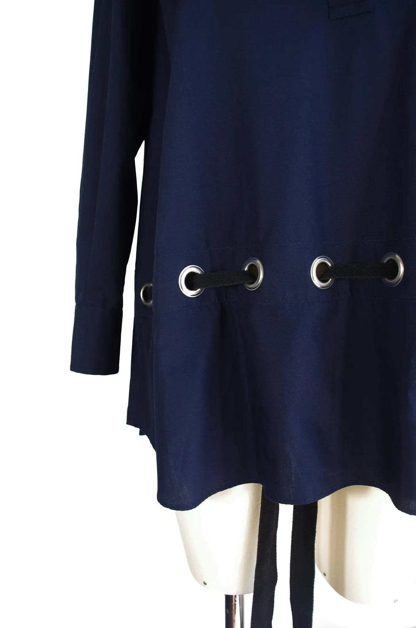 Chemise - Sacai navy 