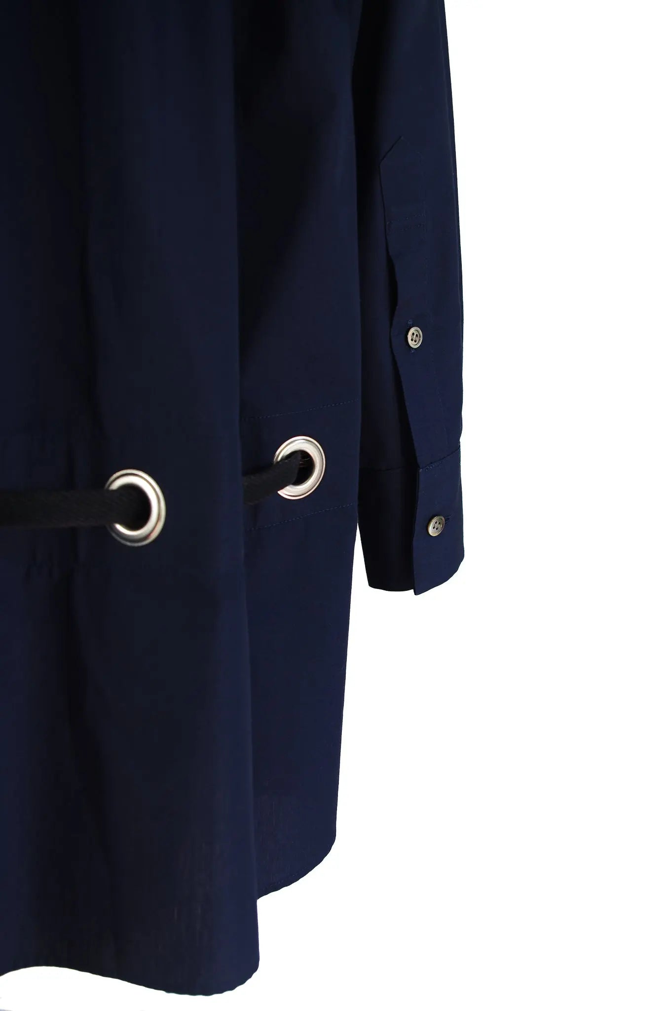 Chemise - Sacai navy 