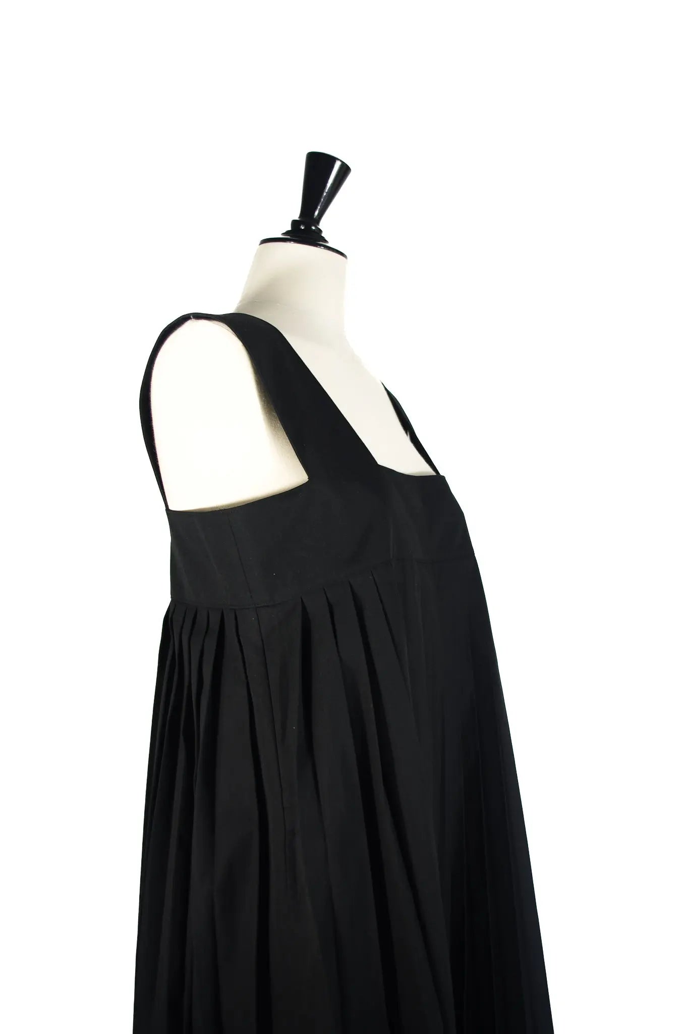 Combinaison longue plissée - TAO COMME des GARÇONS (AD2023) 