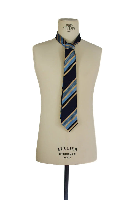 Cravate rayée HOMME DEUX COMME des GARÇONS 